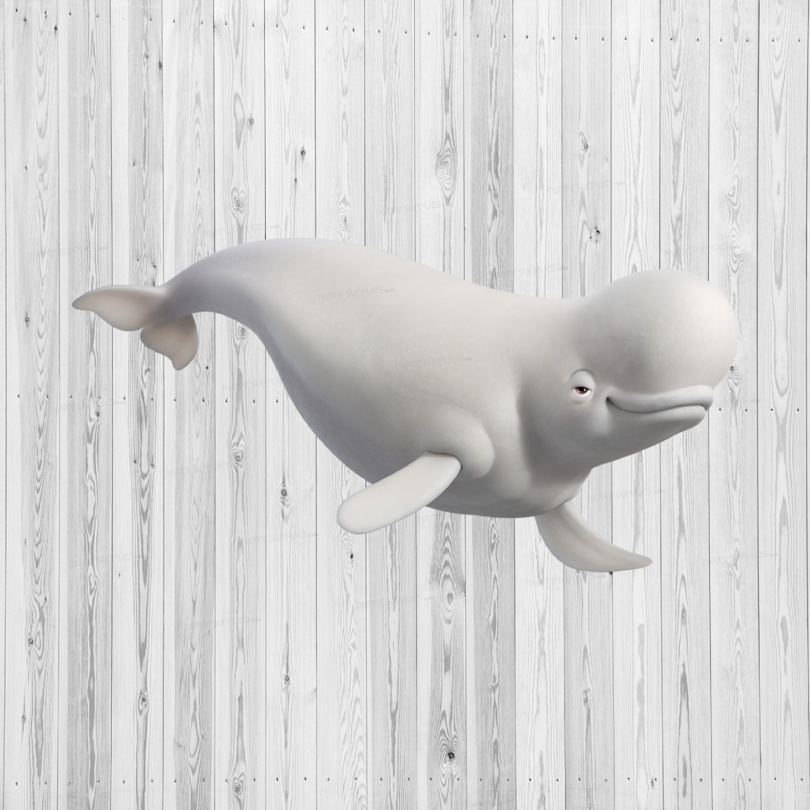 Nemo and Dory Theme Cutout NMD-02