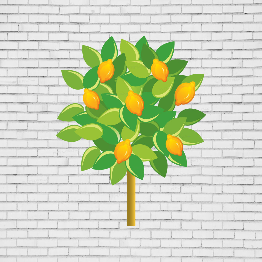 Fruits Theme Cutout FRT-02