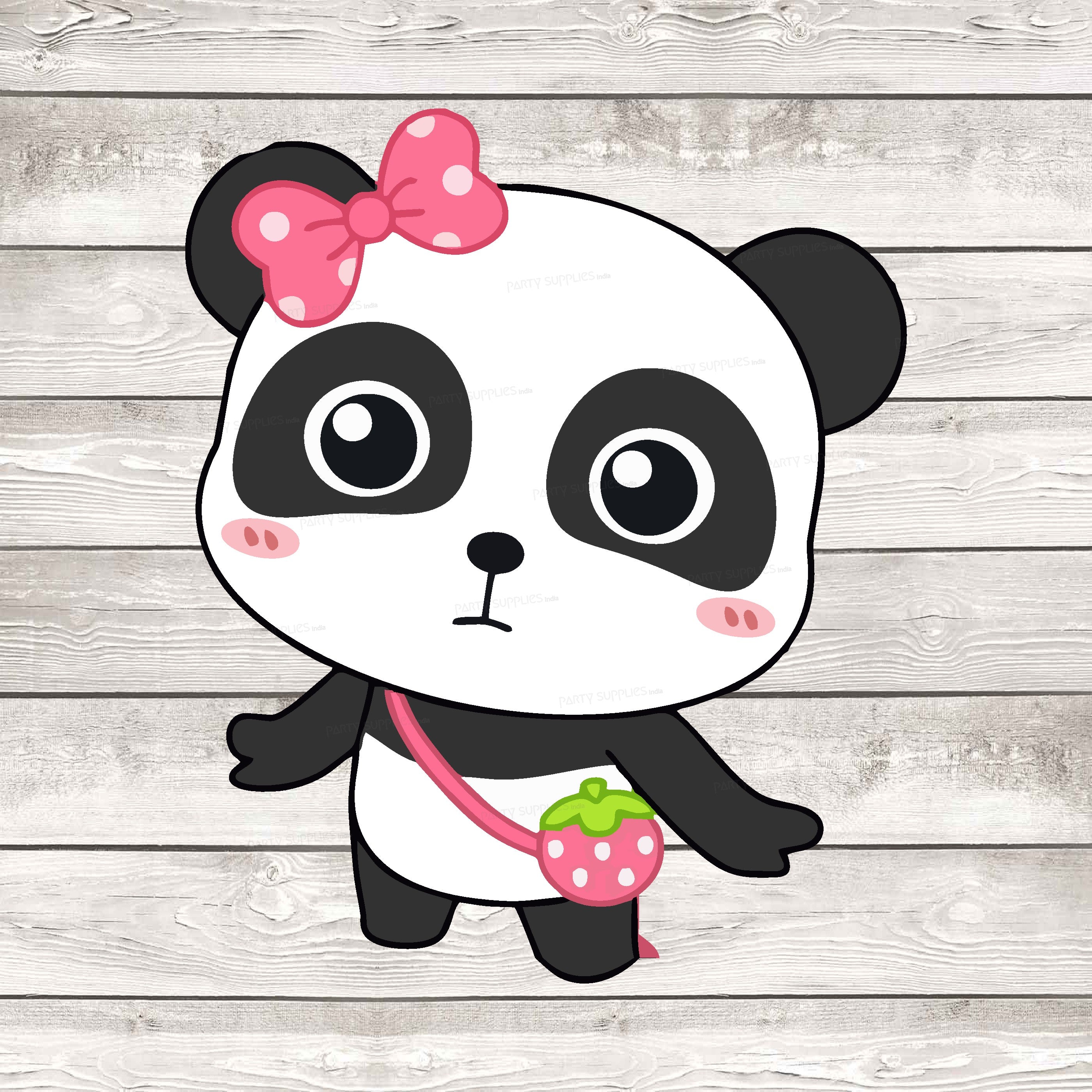 Baby Bus Theme Cutout BYS-08