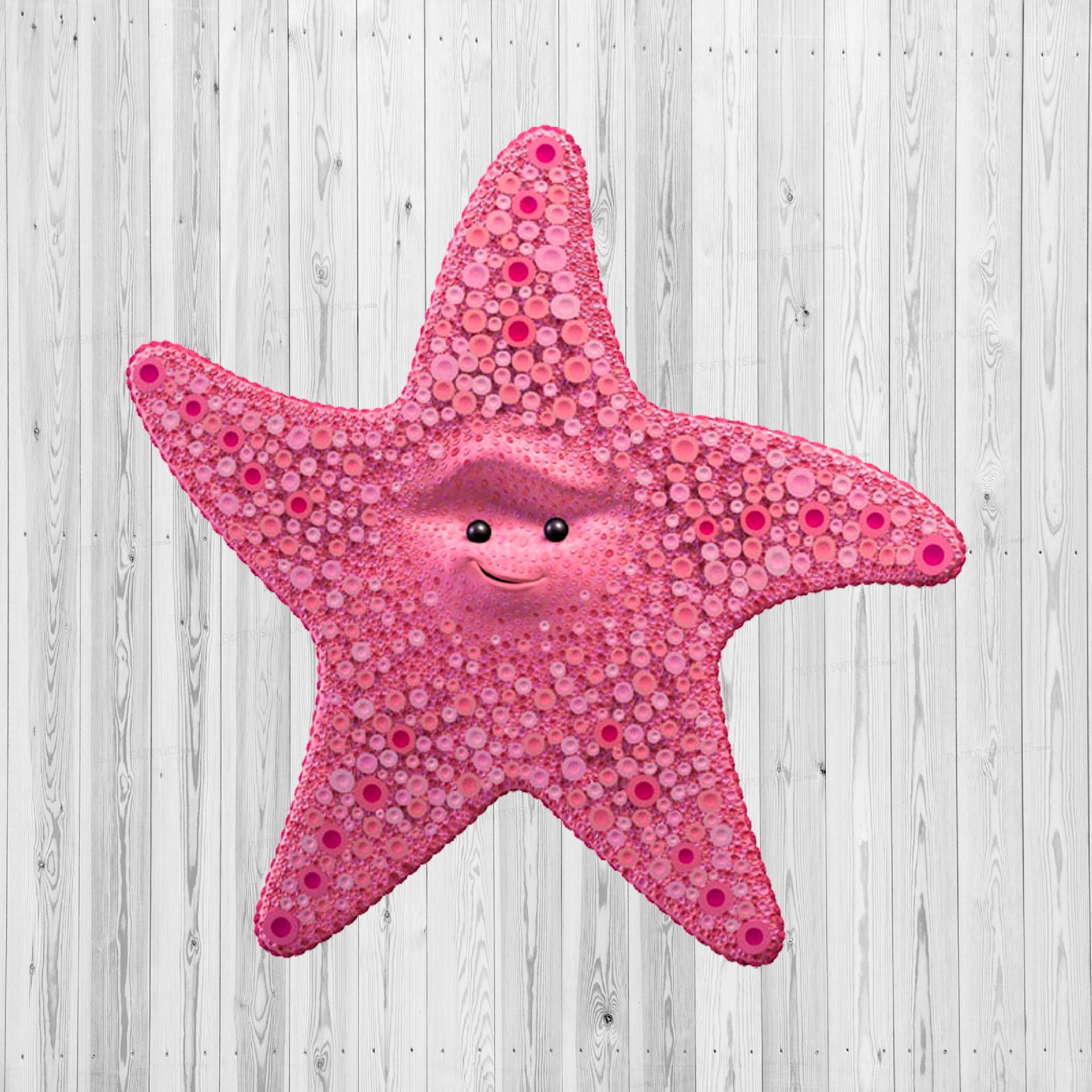 Nemo and Dory Theme Cutout NMD-04