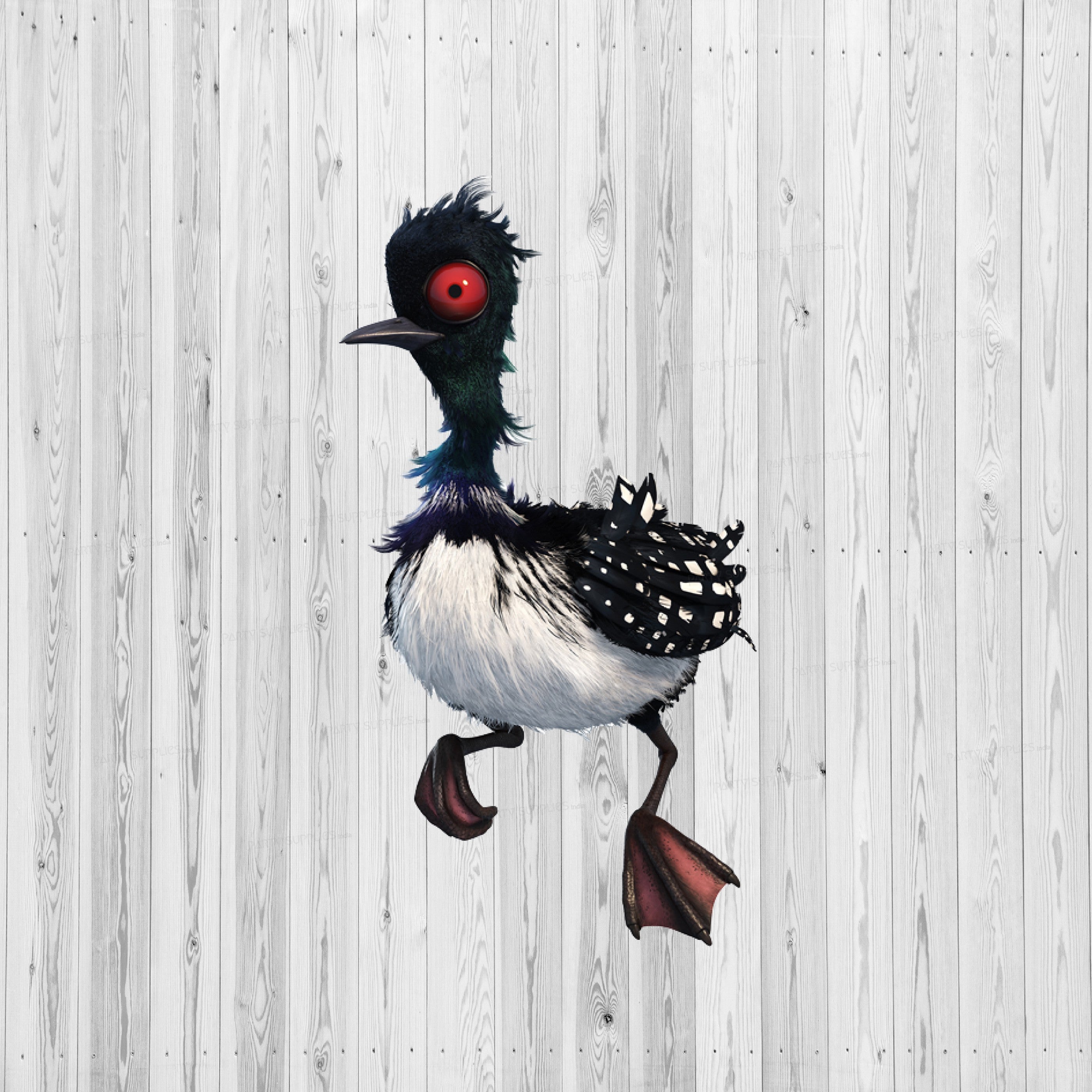 Nemo and Dory Theme Cutout NMD-05