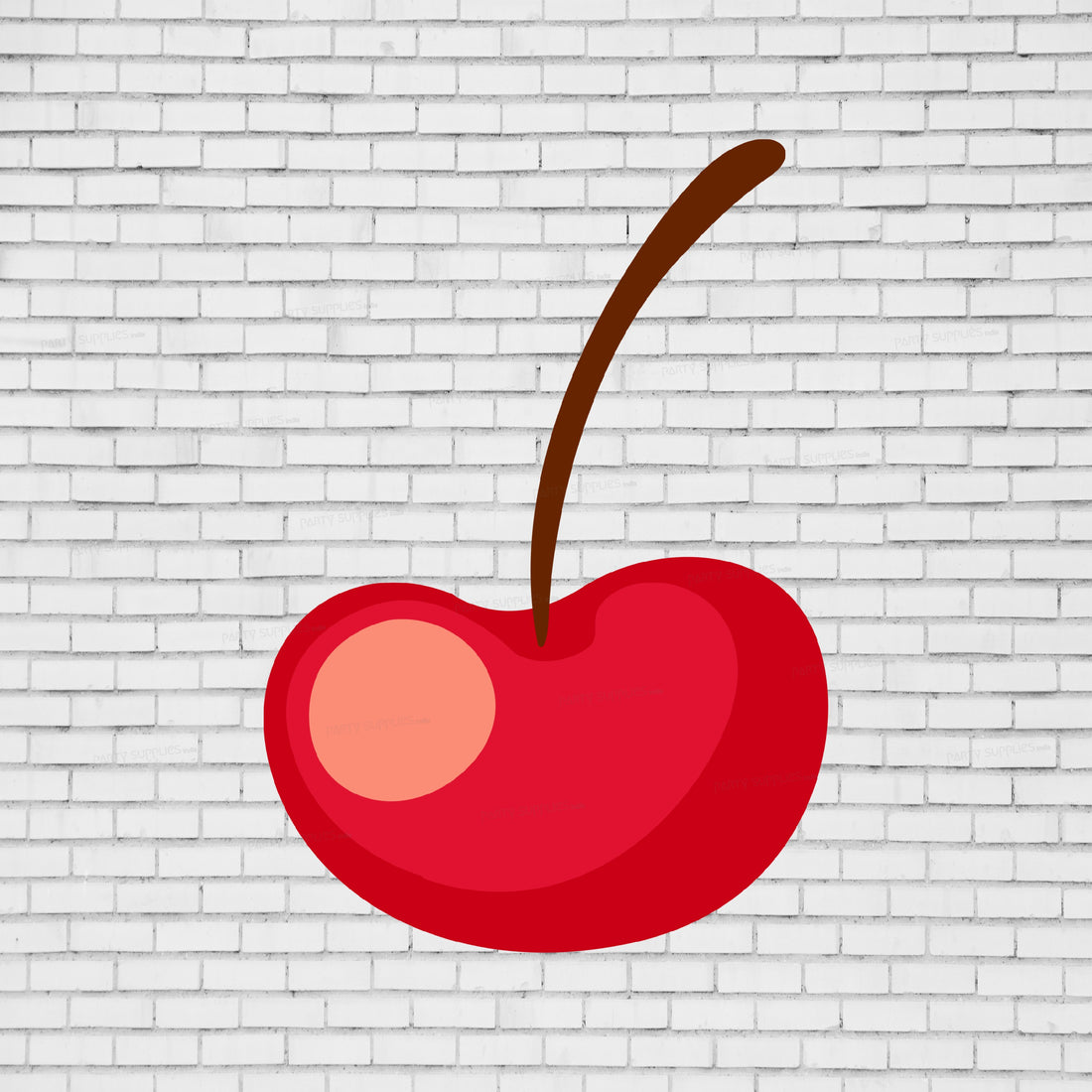 Fruits Theme Cutout FRT-01