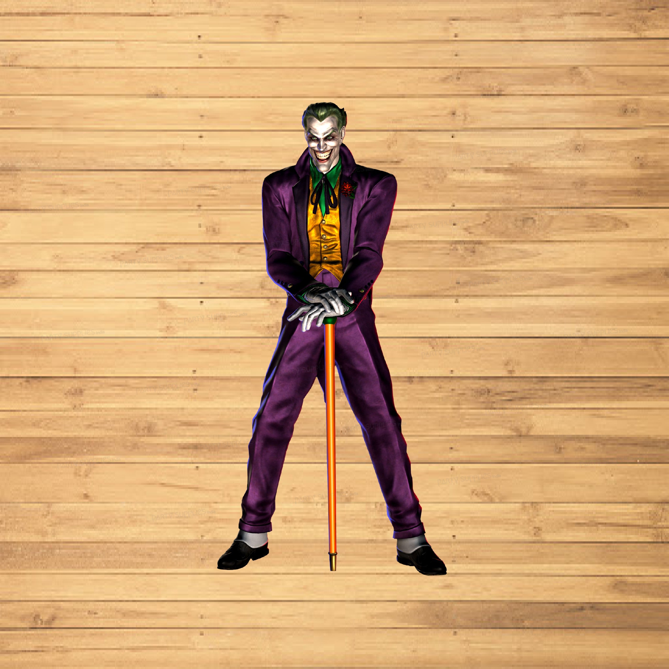 Batman Theme Cutout BAT-11