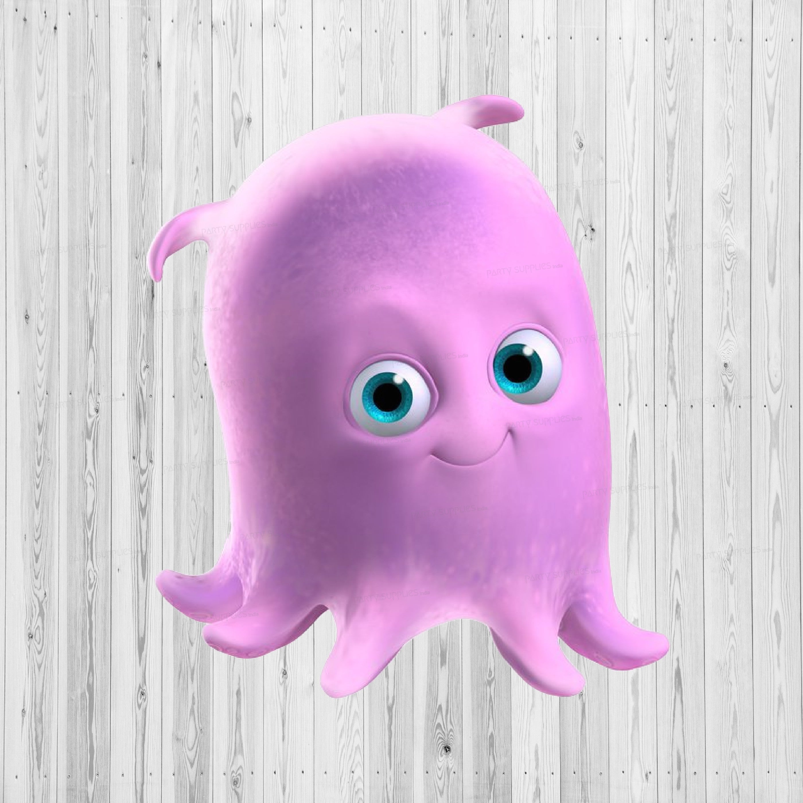 Nemo and Dory Theme Cutout NMD-08