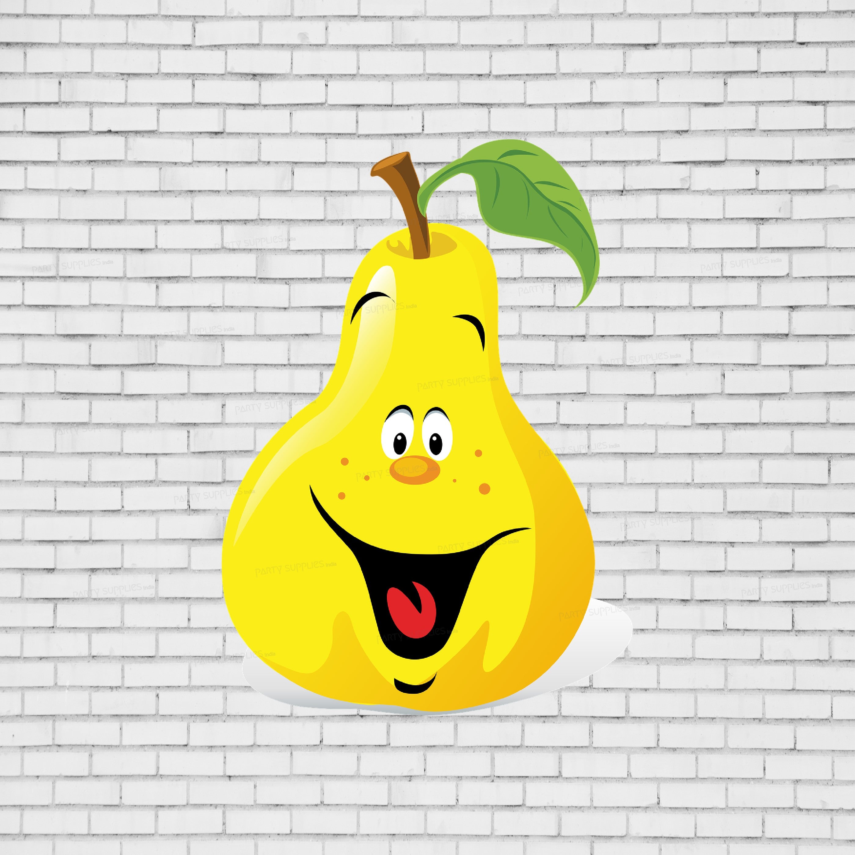 Fruits Theme Cutout FRT-10