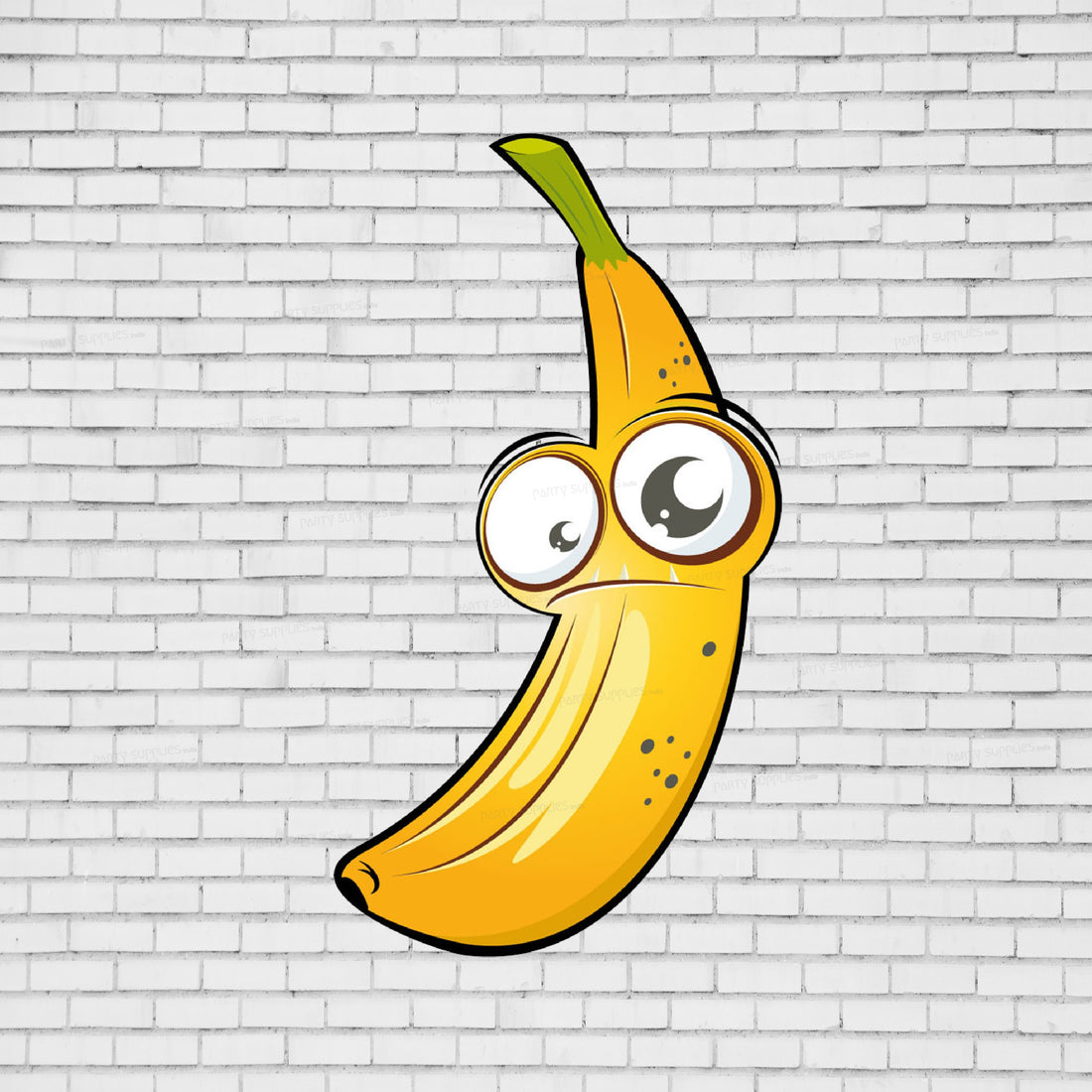 Fruits Theme Cutout FRT-07