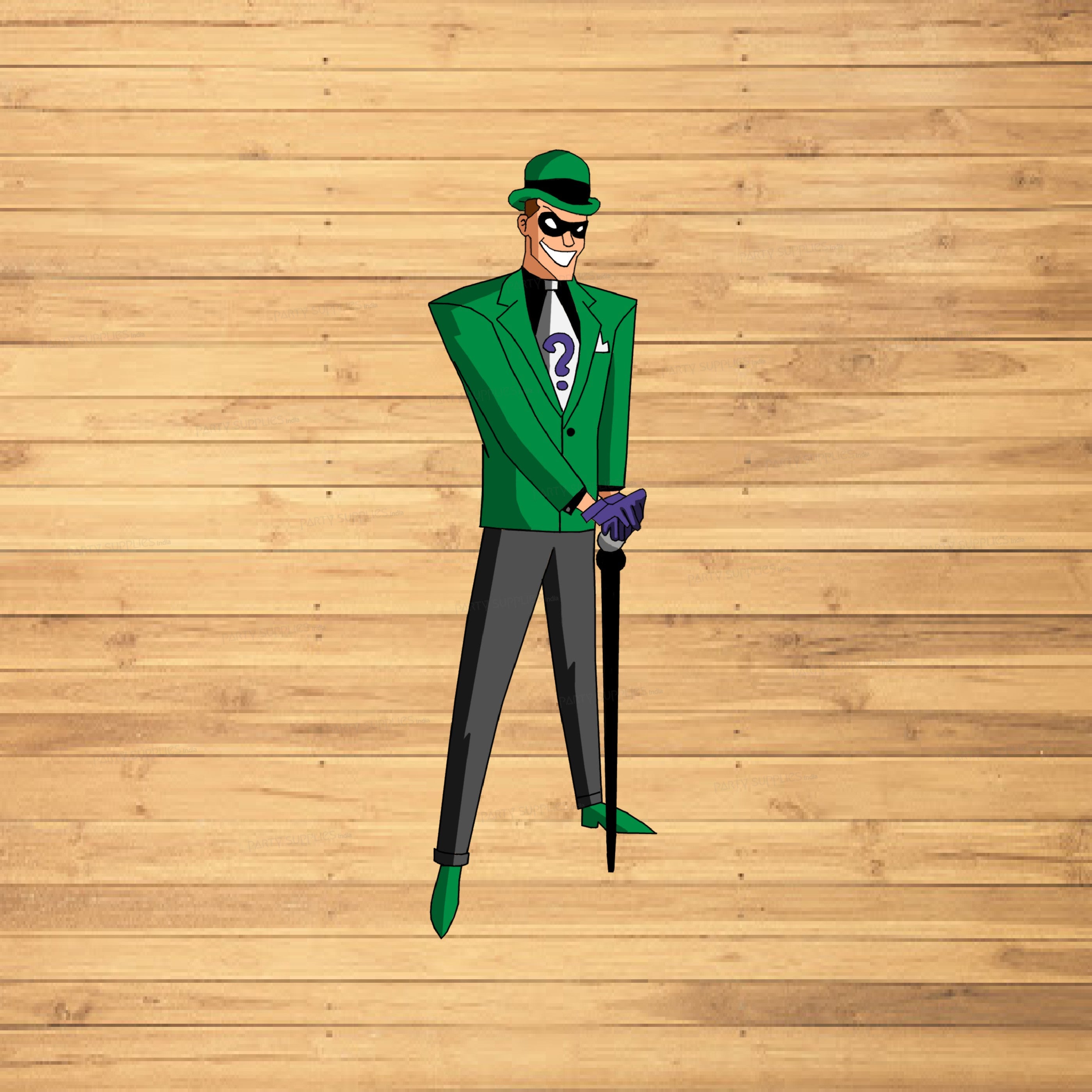 Batman Theme Cutout BAT-14