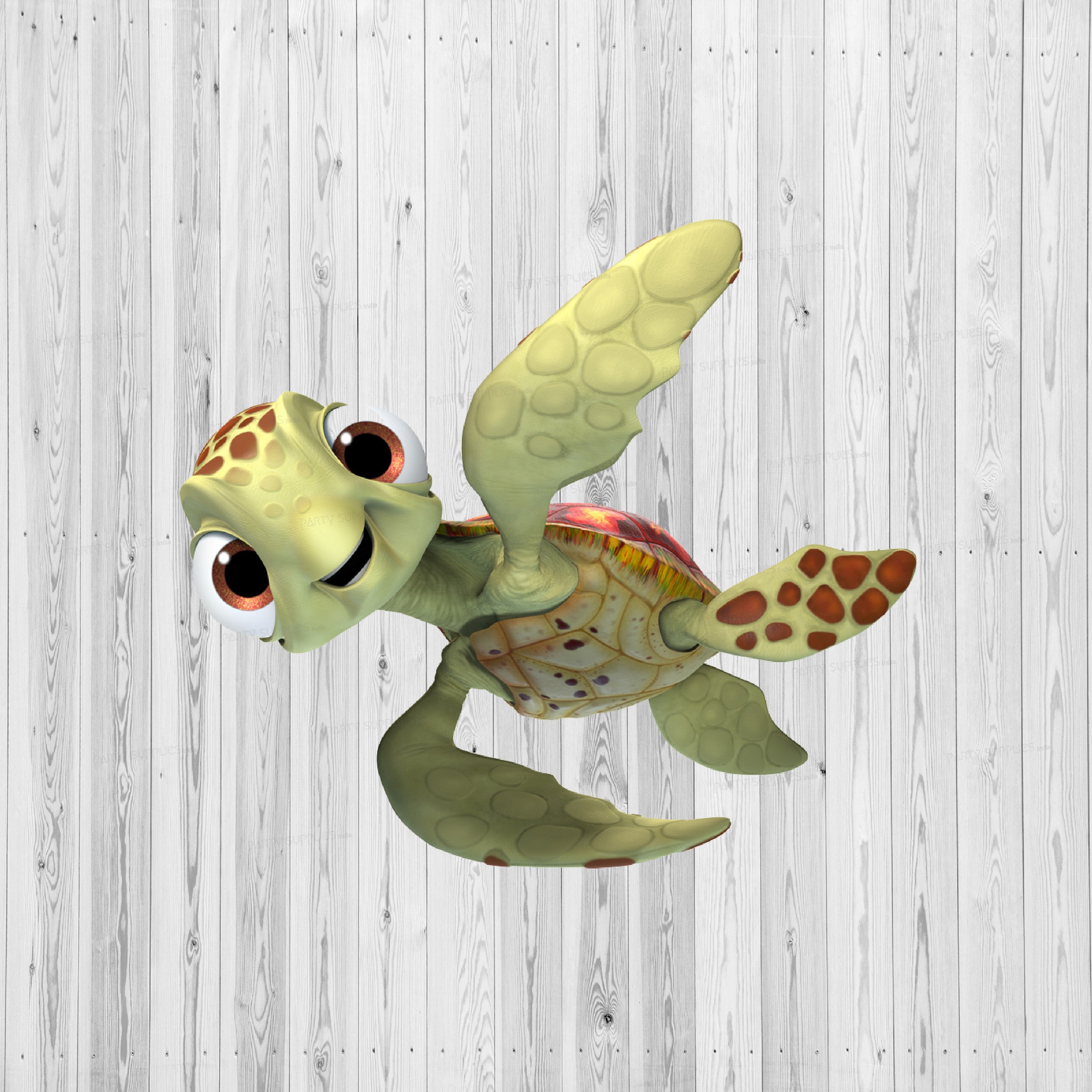 Nemo and Dory Theme Cutout NMD-10