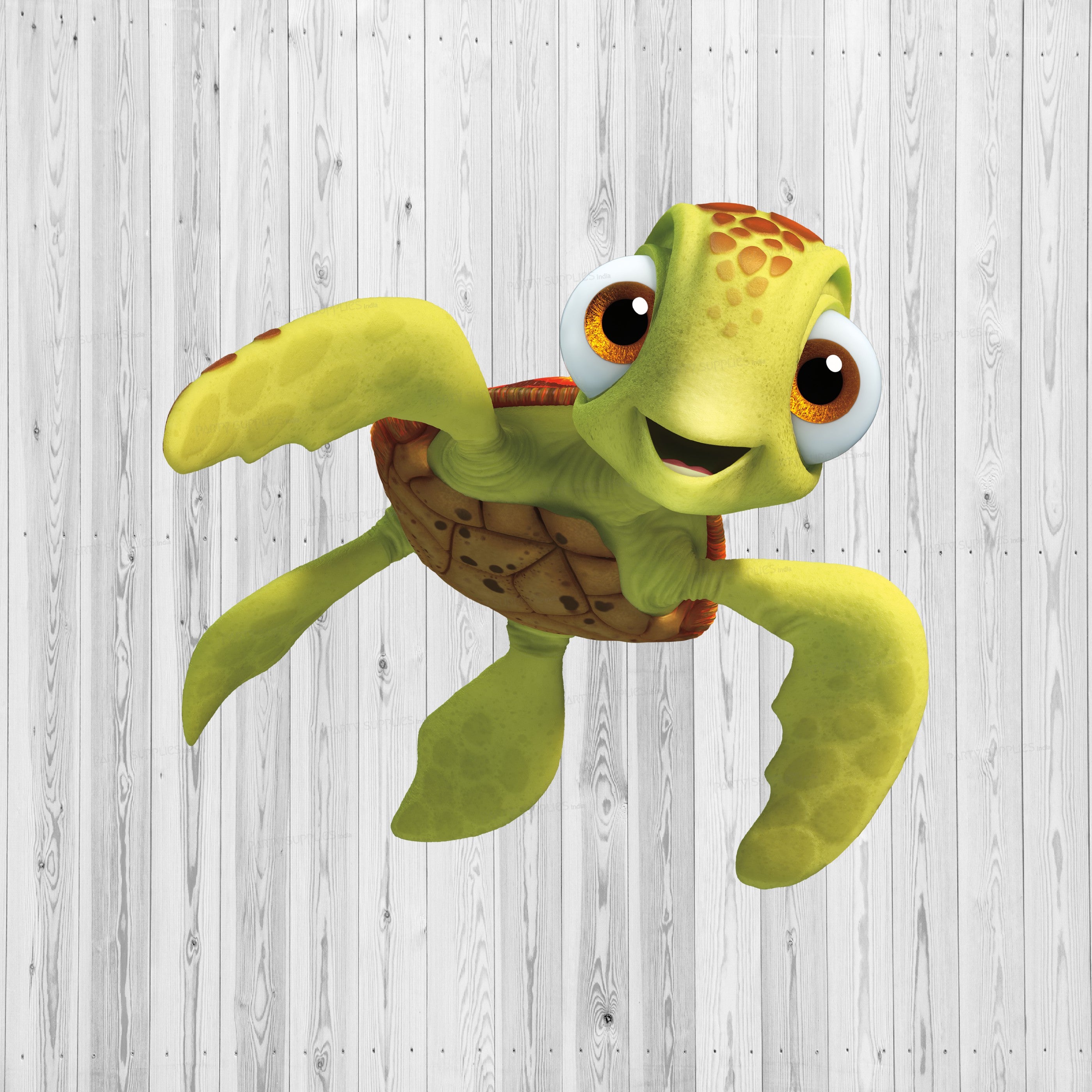 Nemo and Dory Theme Cutout NMD-13