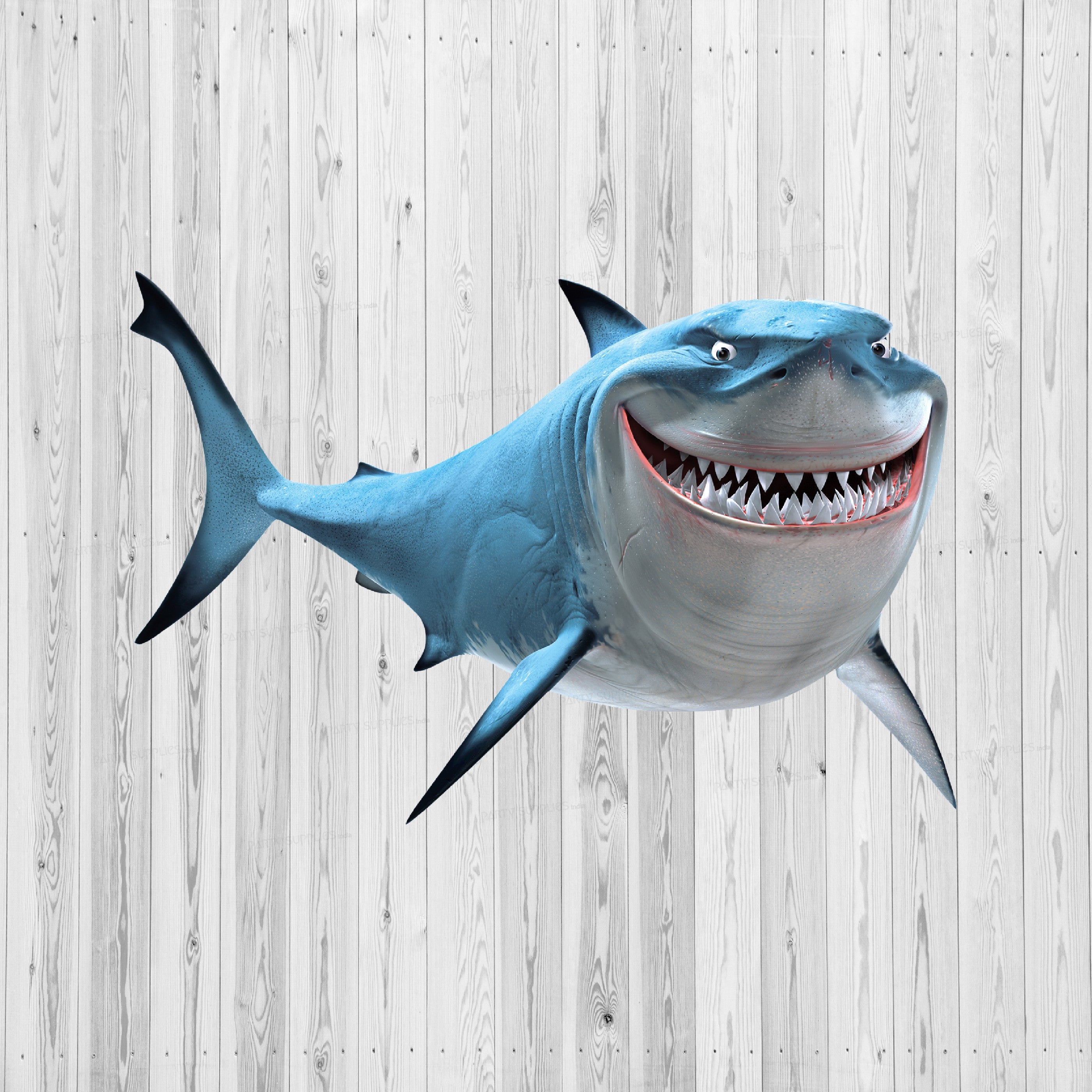 Nemo and Dory Theme Cutout NMD-14