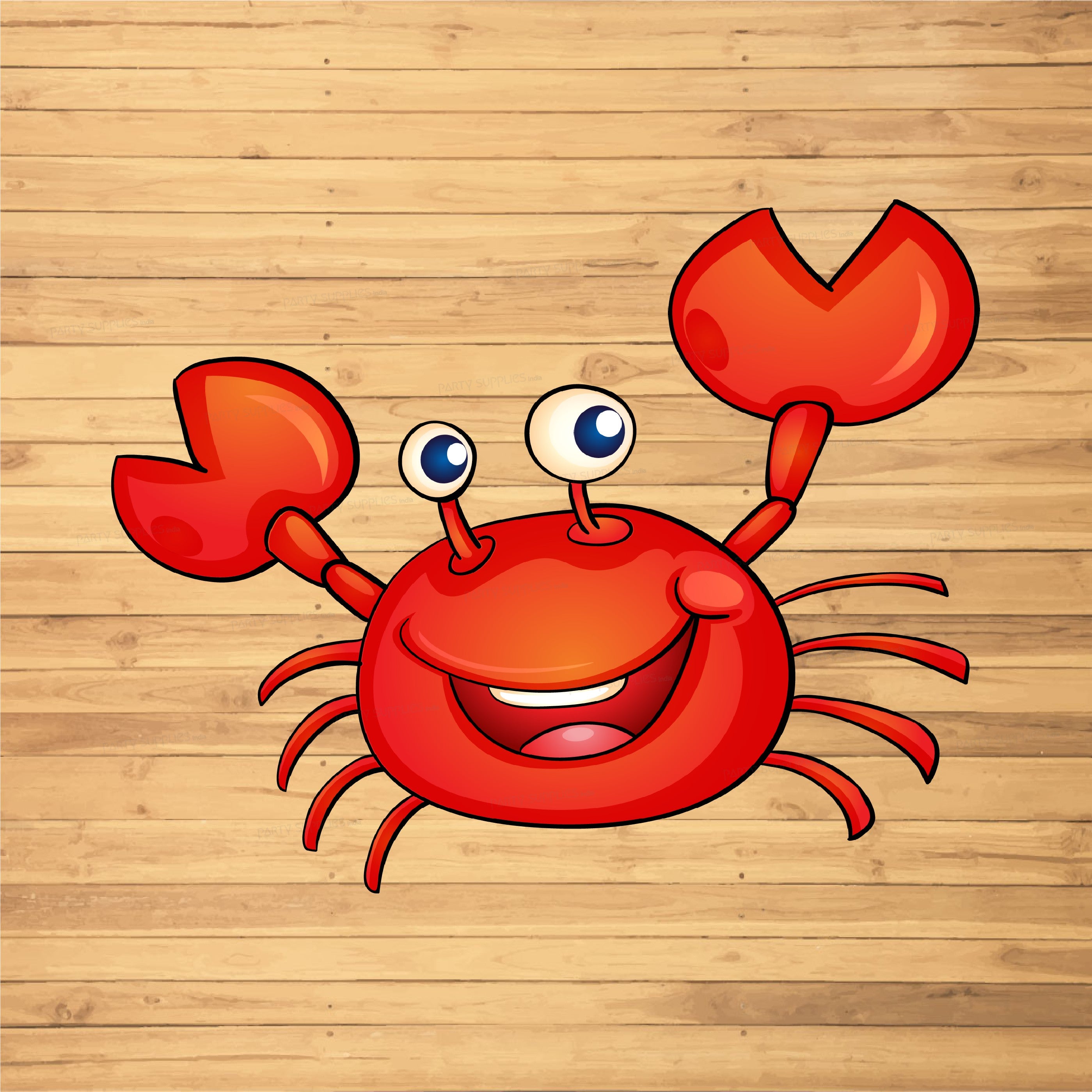 Sailor Theme Cutout SLR-14