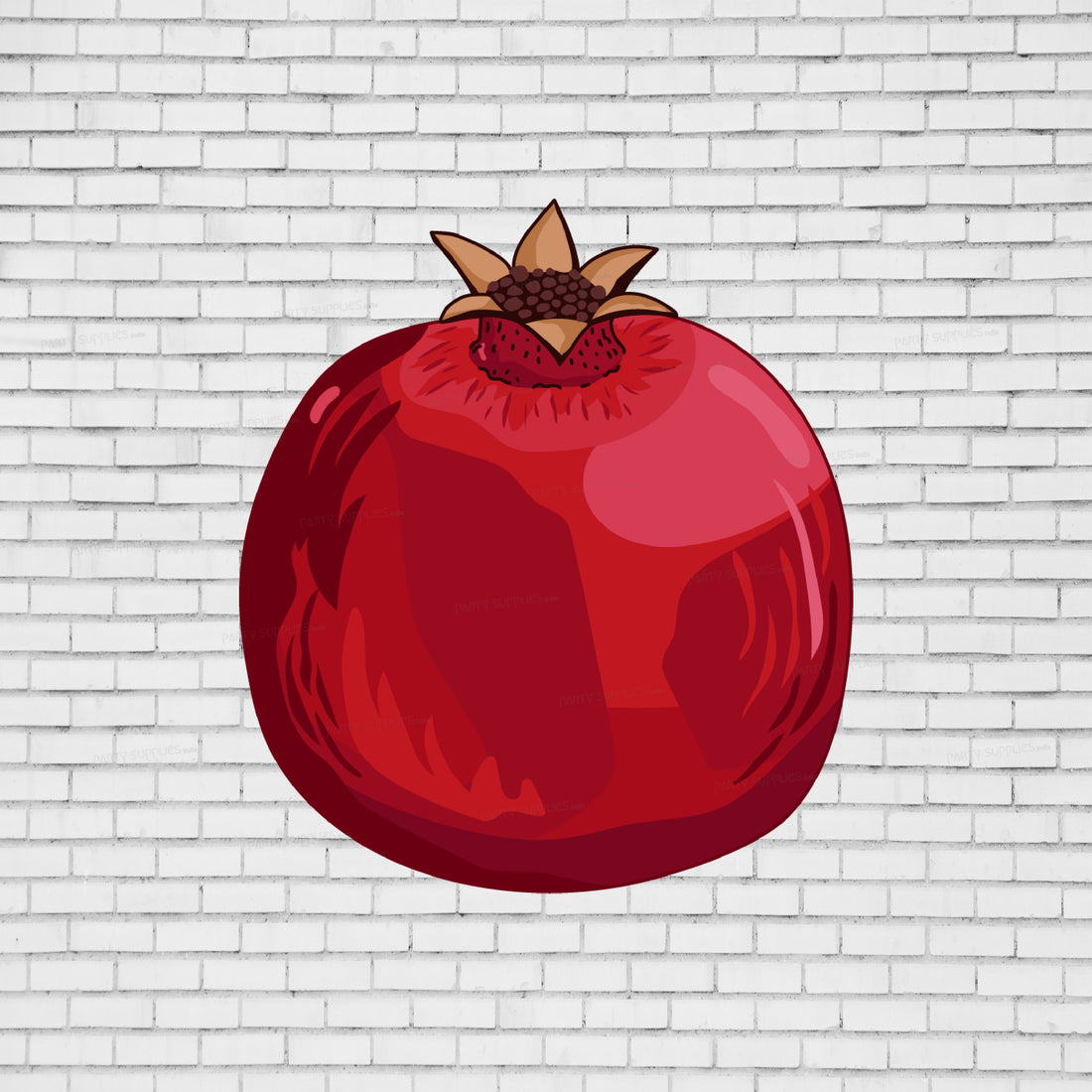 Fruits Theme Cutout FRT-22