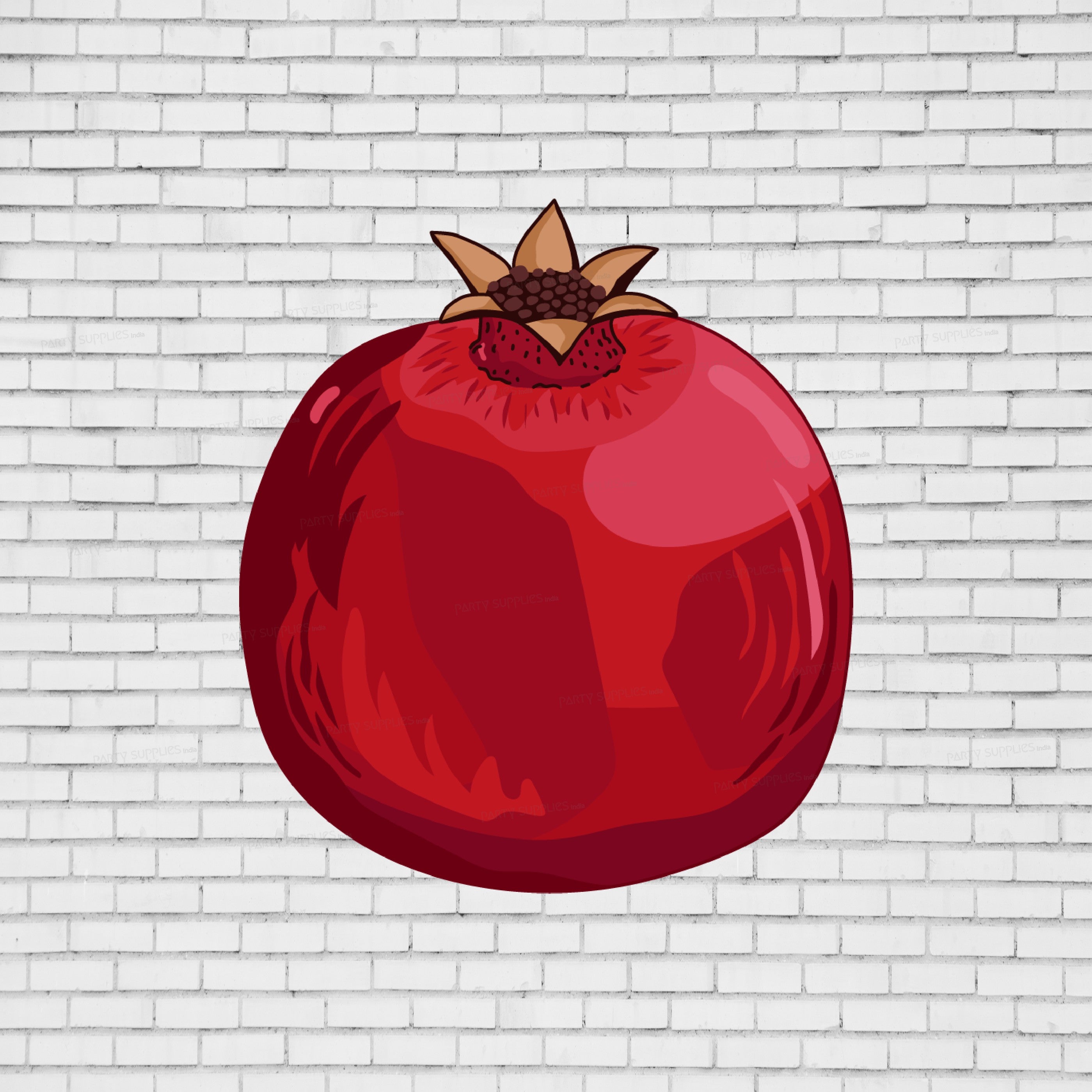 Fruits Theme Cutout FRT-22