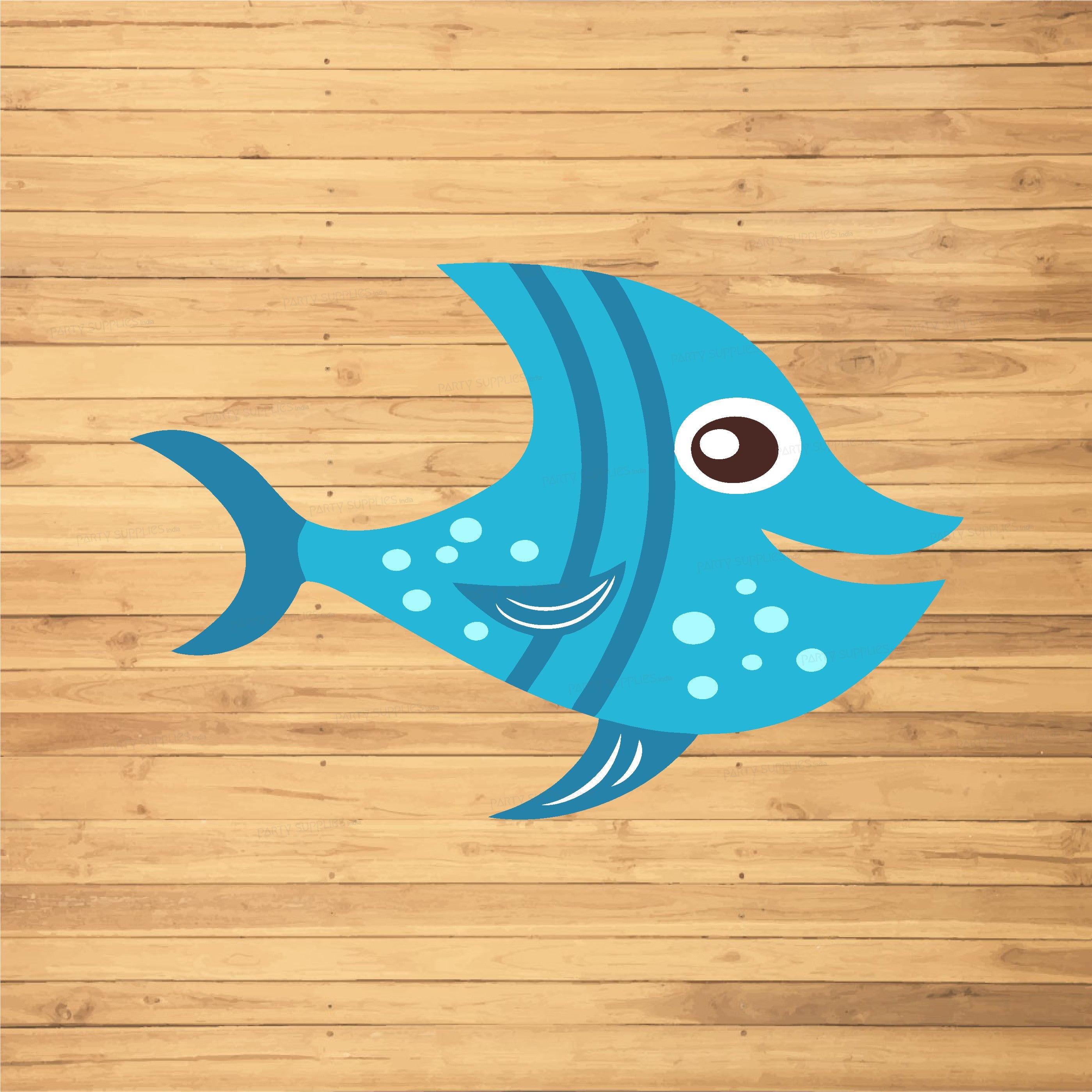 Sailor Theme Cutout SLR-15