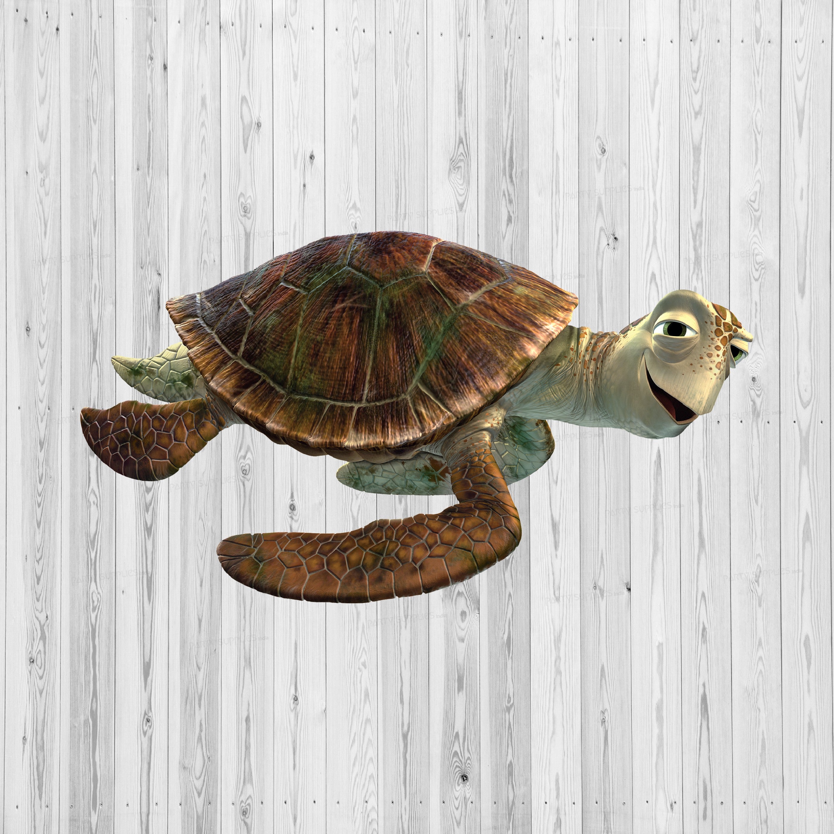 Nemo and Dory Theme Cutout NMD-16