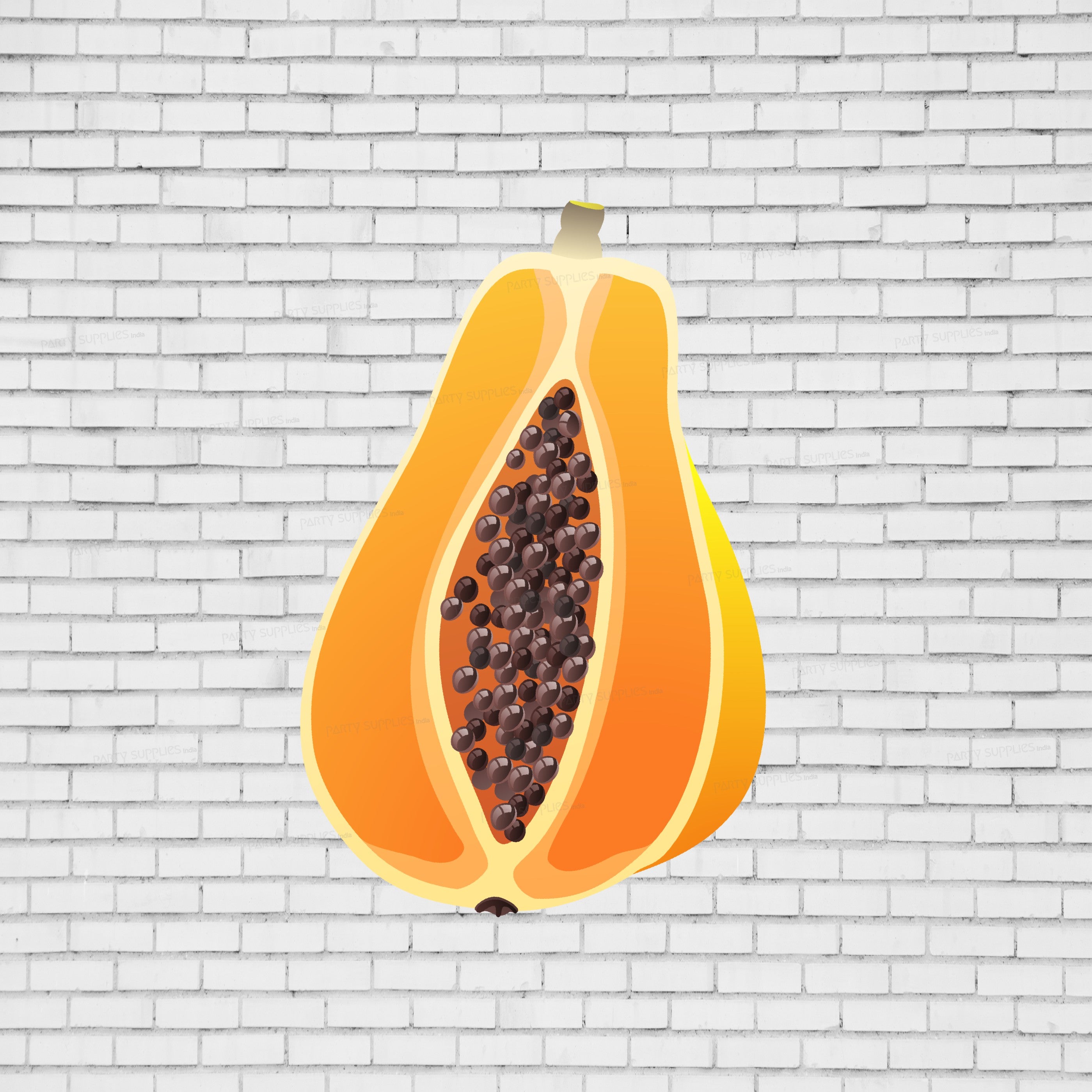 Fruits Theme Cutout FRT-18