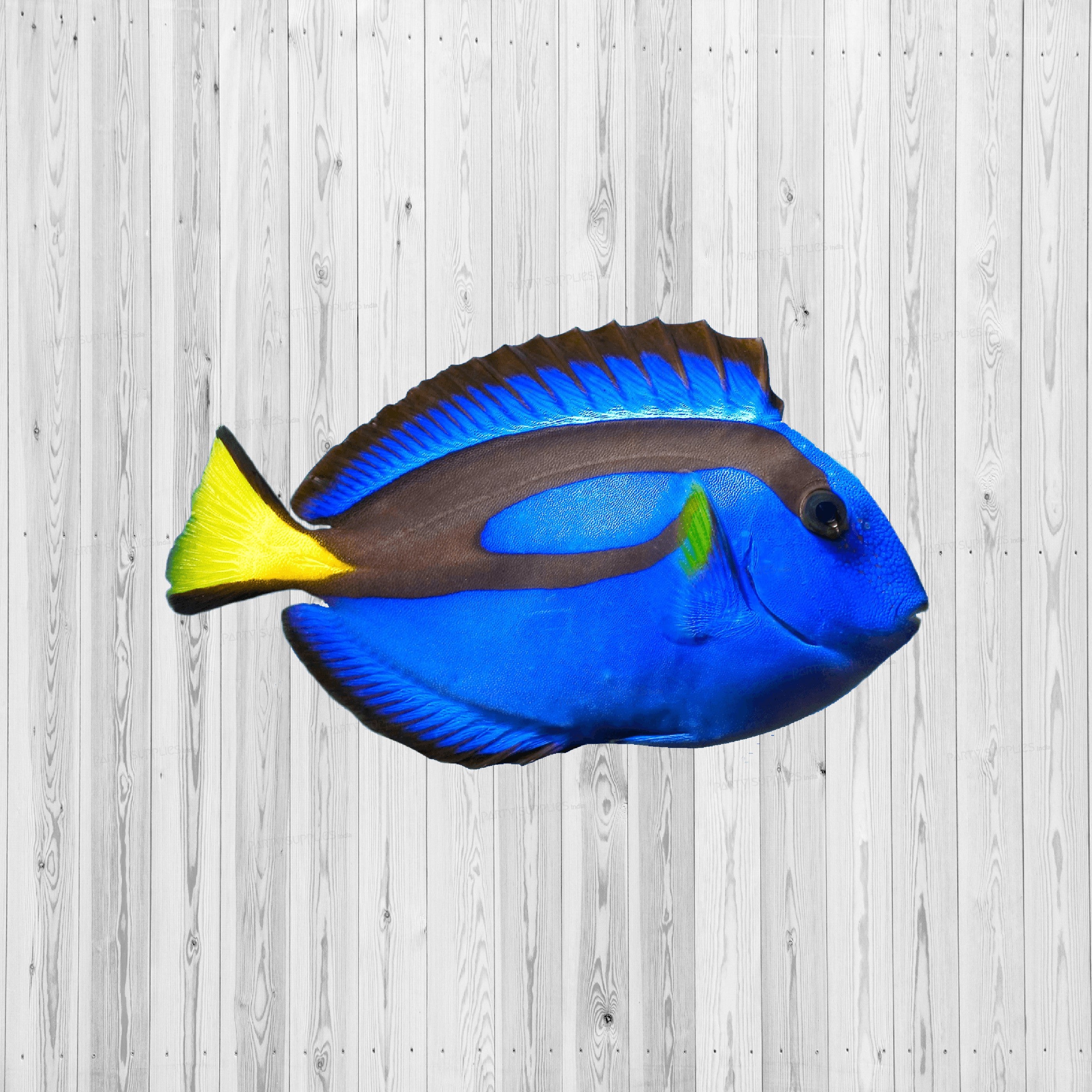 Nemo and Dory Theme Cutout NMD-17