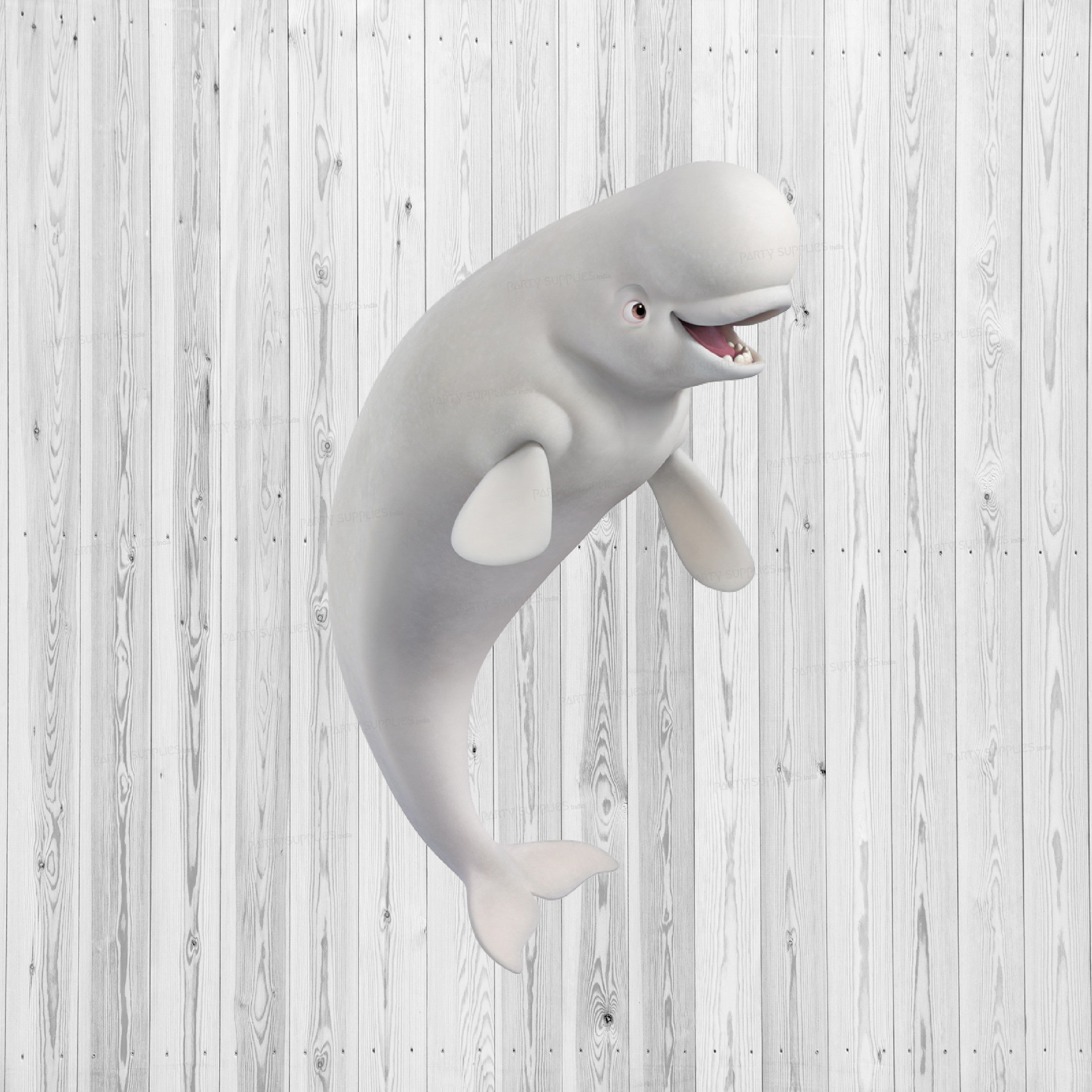 Nemo and Dory Theme Cutout NMD-19