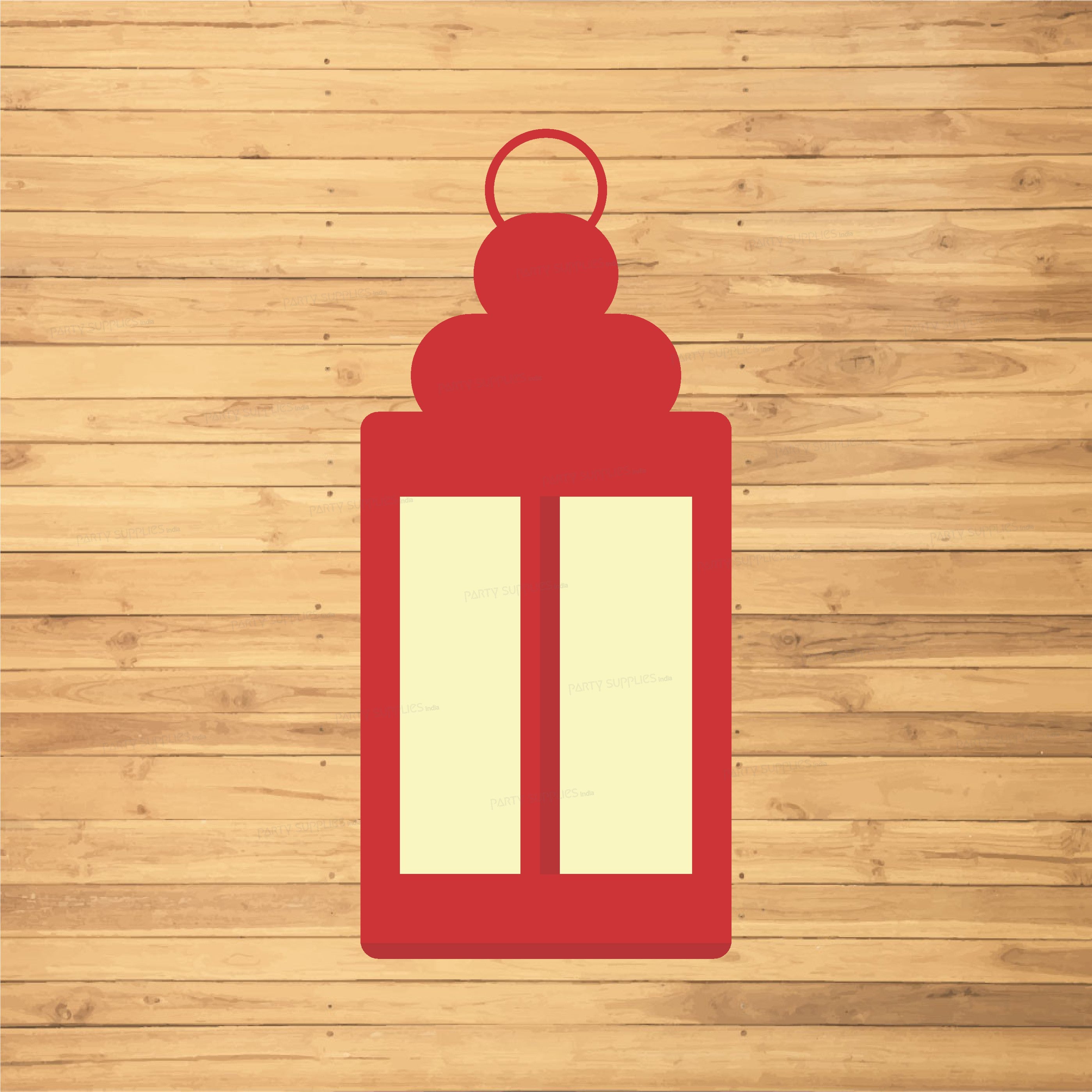 Sailor Theme Cutout SLR-18