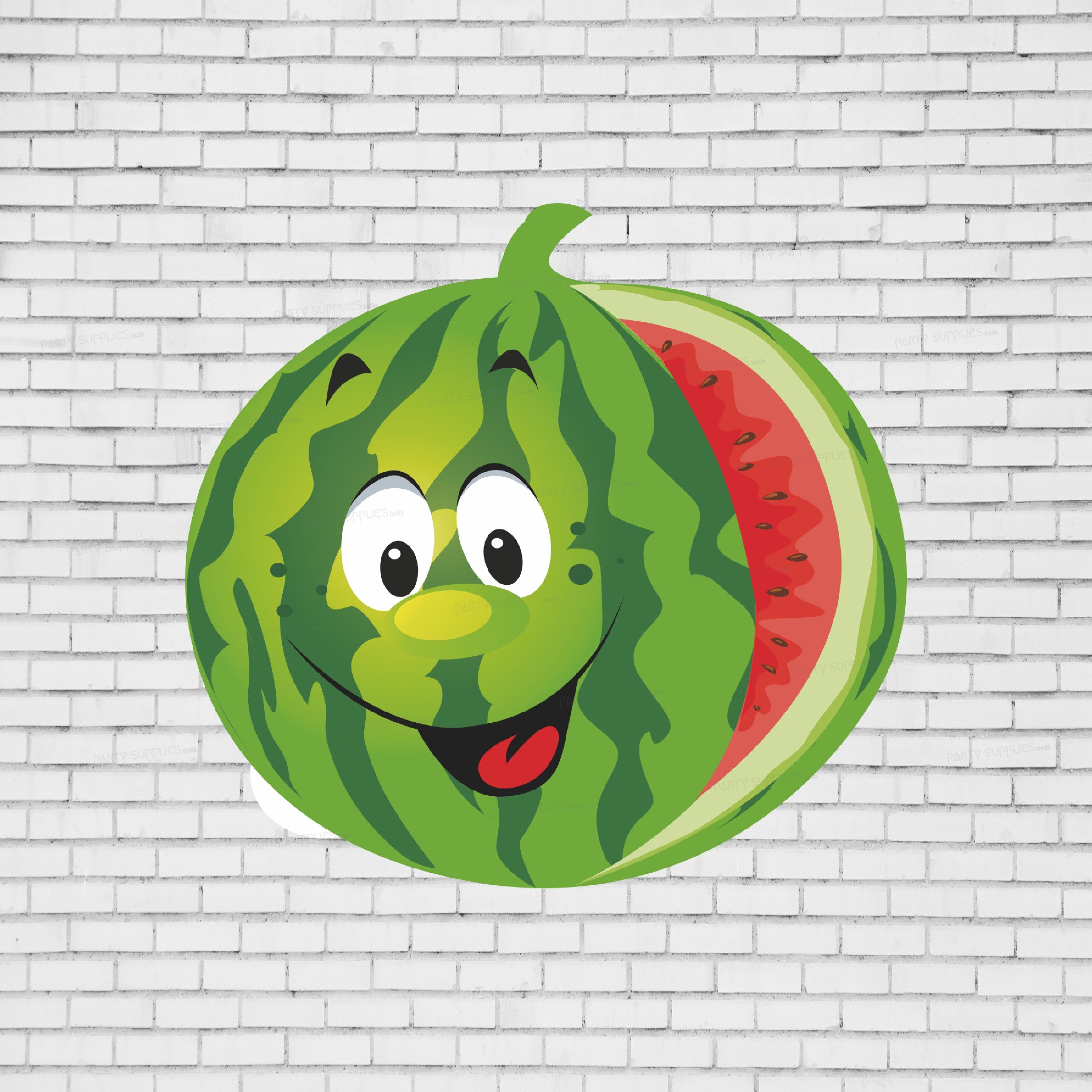 Fruits Theme Cutout FRT-03