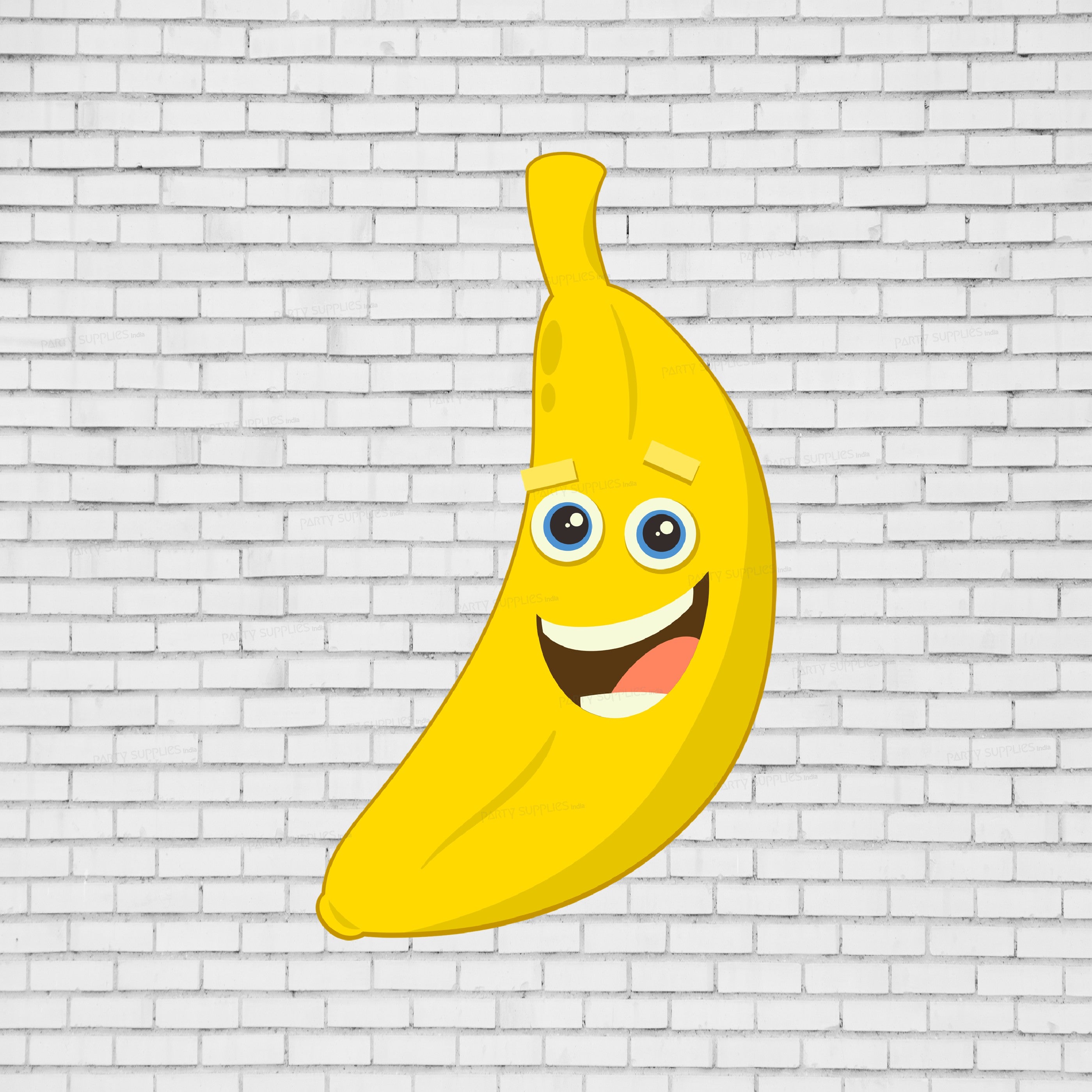 Fruits Theme Cutout FRT-08