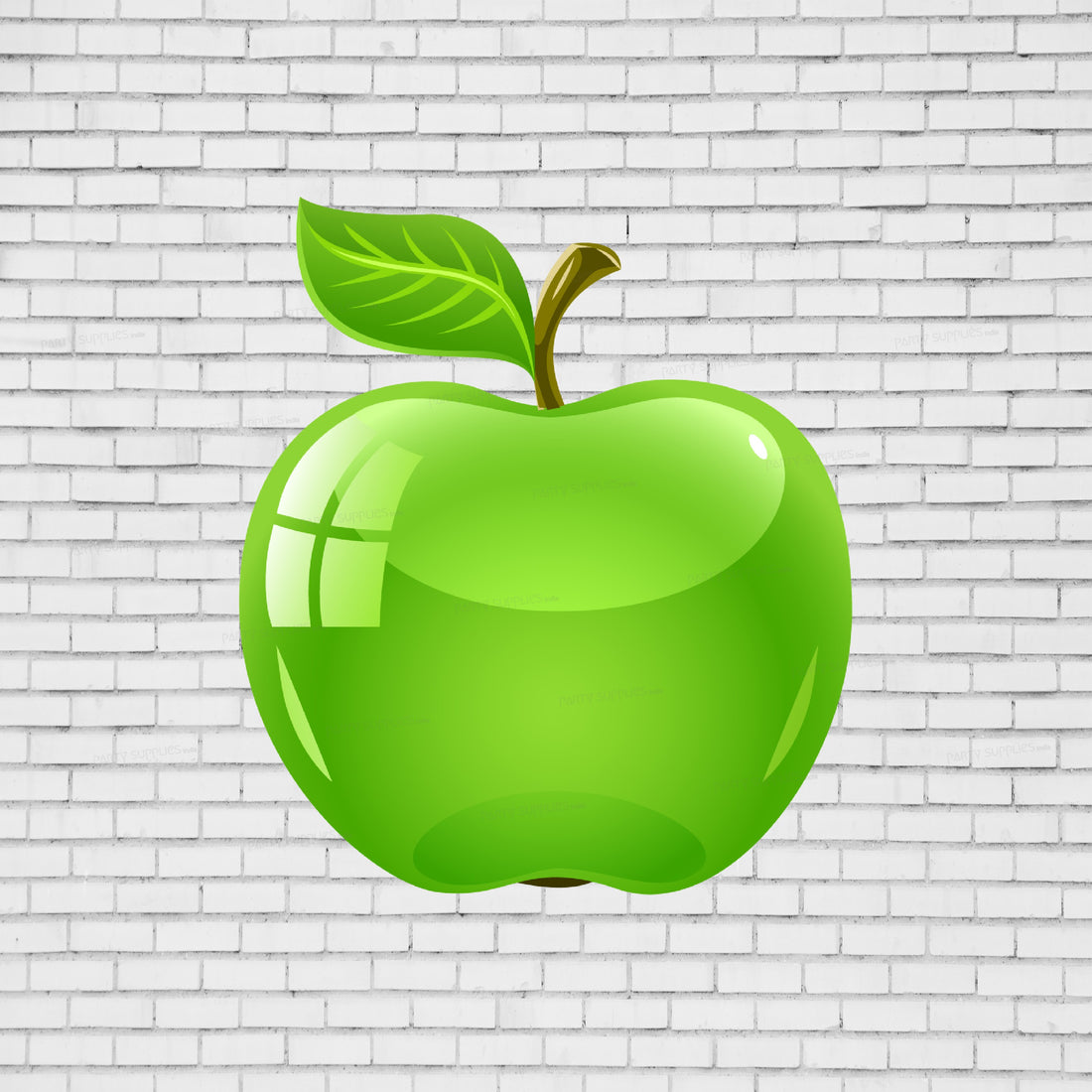 Fruits Theme Cutout FRT-11