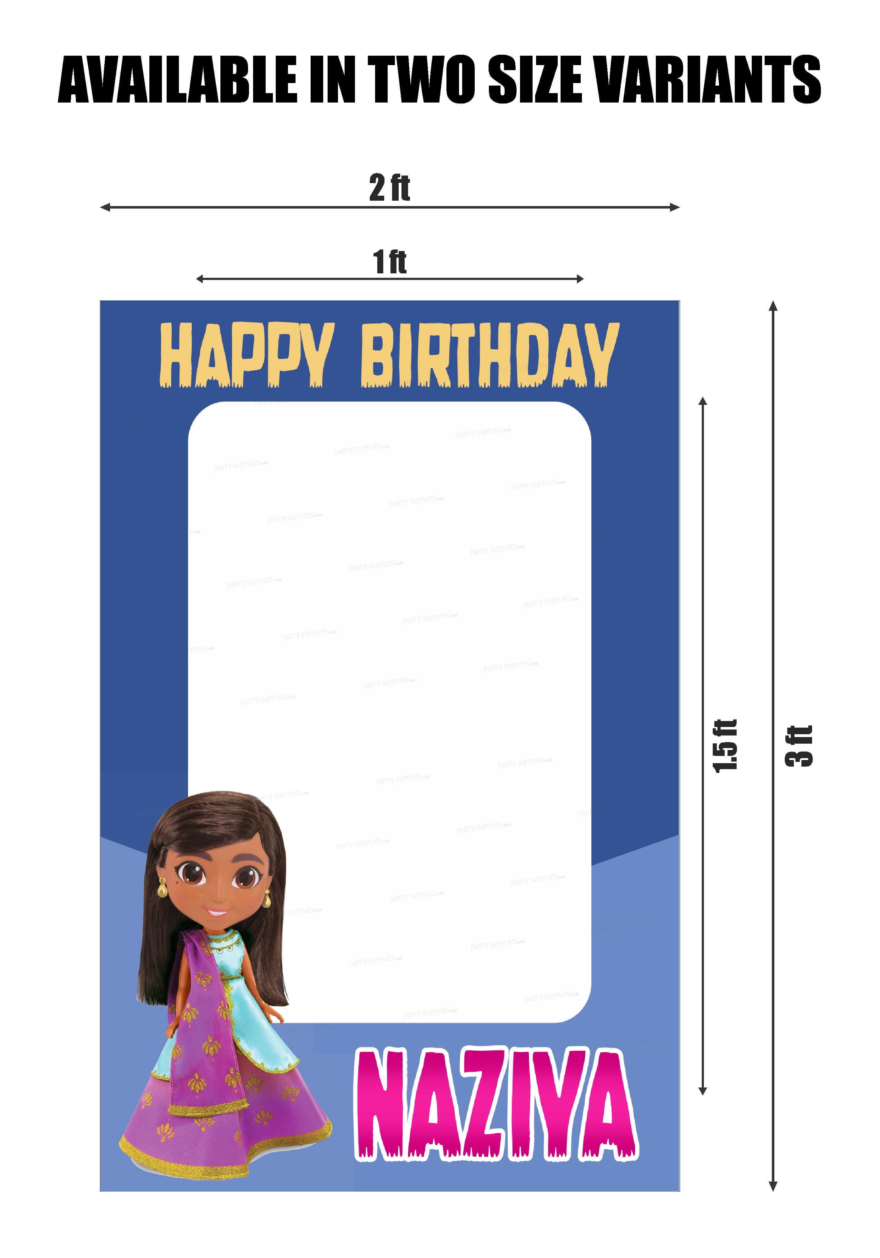 Mira Royal detective Theme PhotoBooth