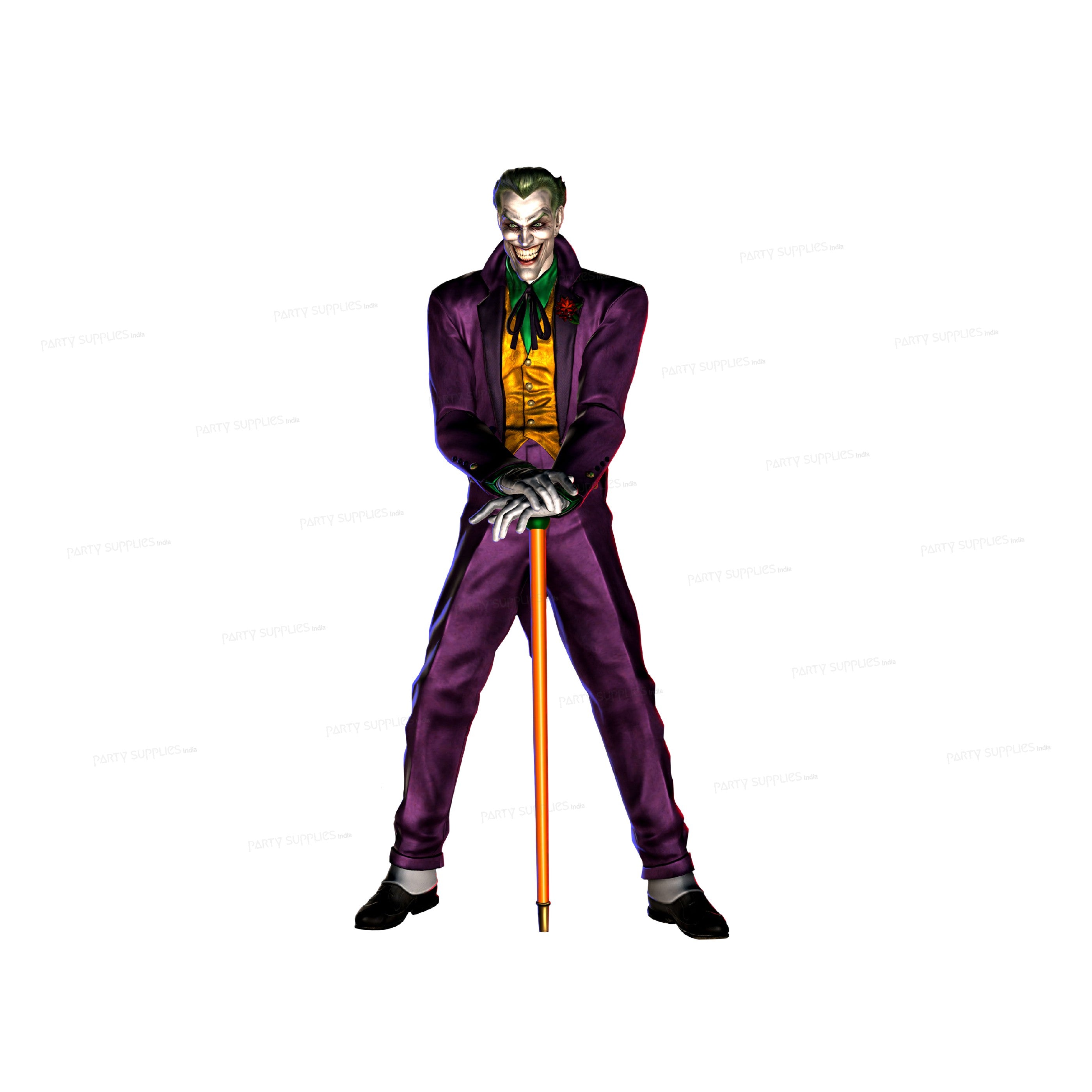 Batman Theme Cutout BAT-11