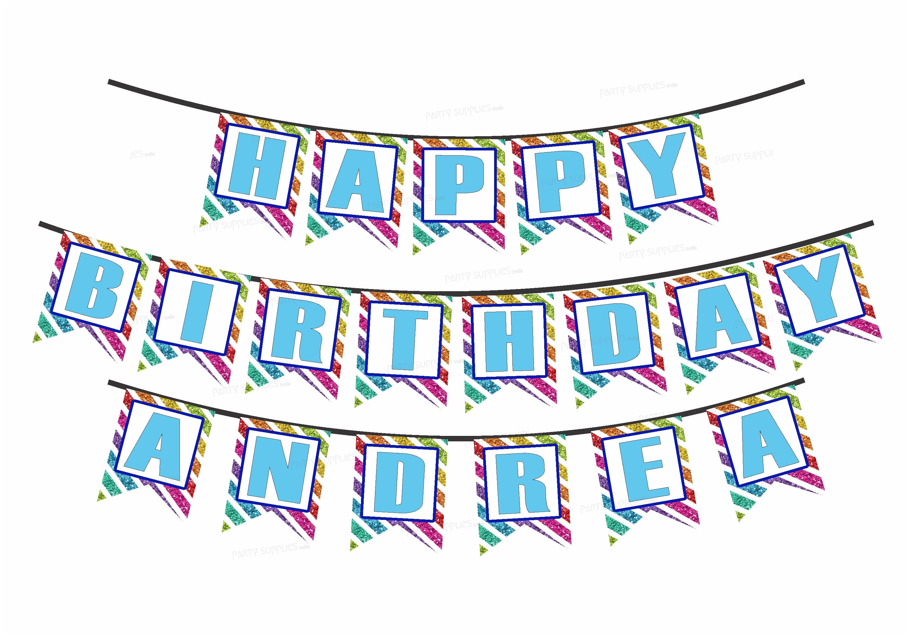 Butter Beans Theme Personalized Hanging
