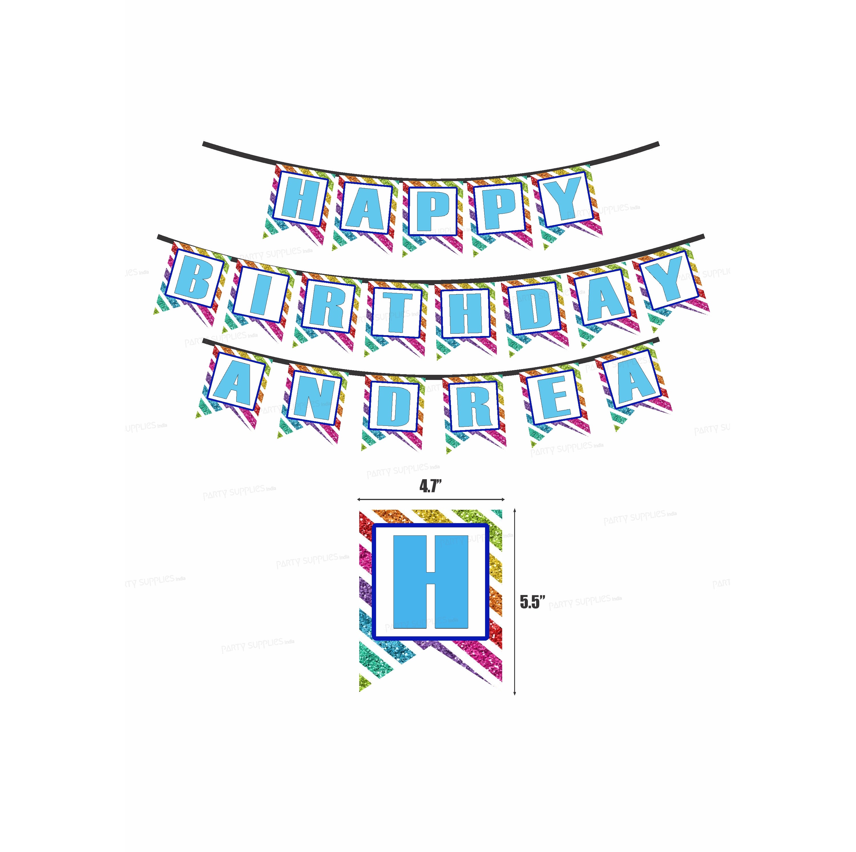 Butter Beans Theme Personalized Hanging