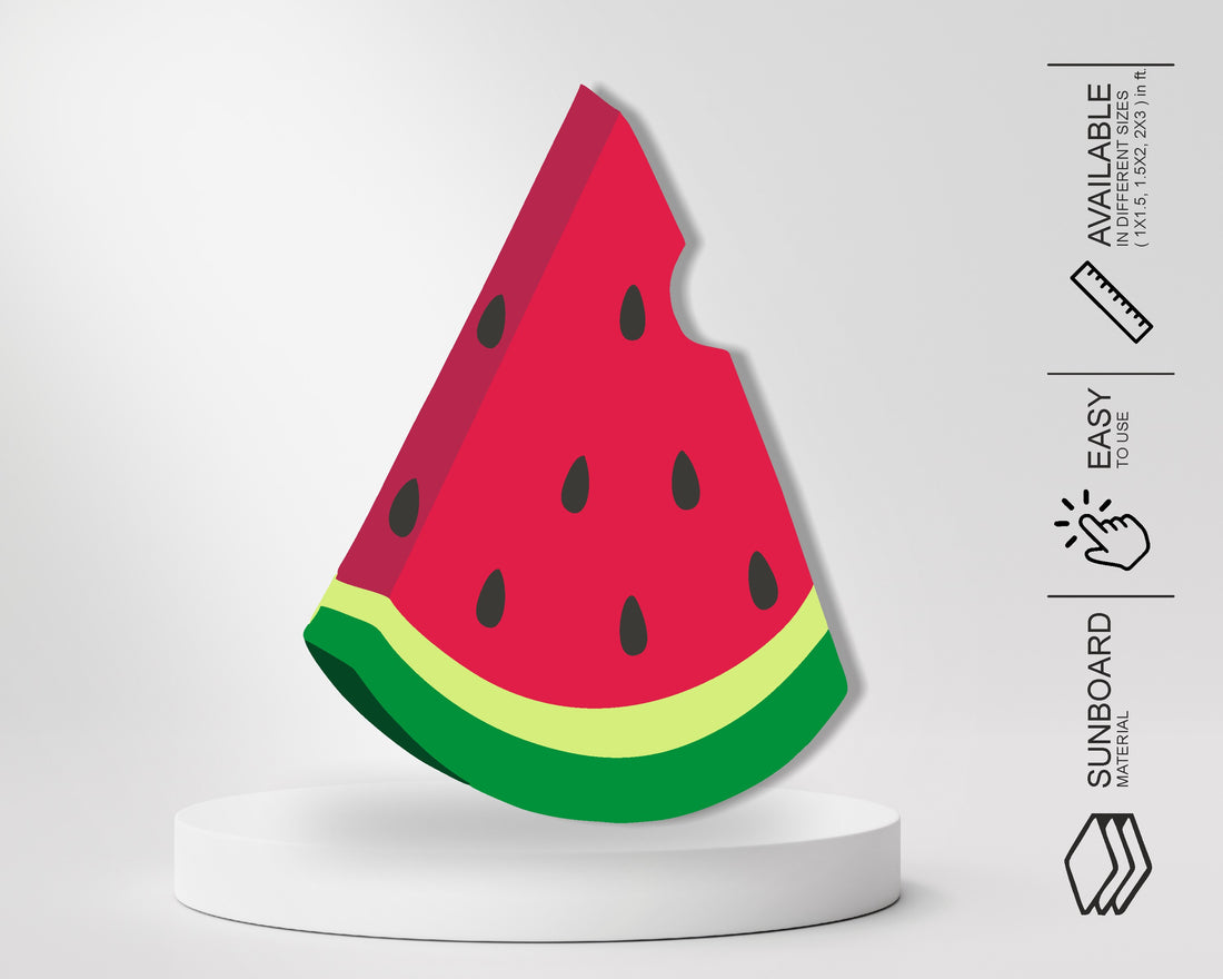 Coco Melon theme boy Cutout CMB-07