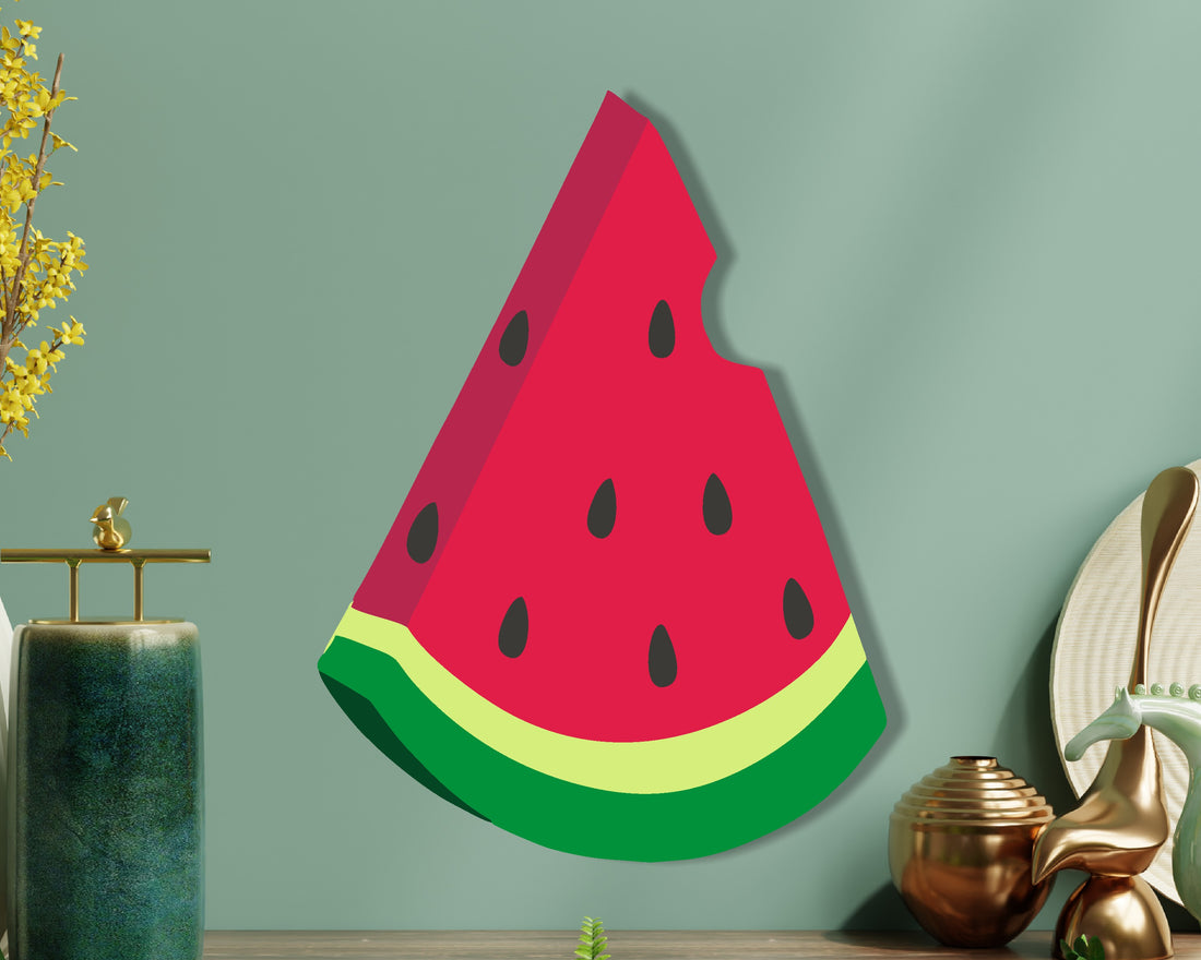 Coco Melon theme girl Cutout CMG-08