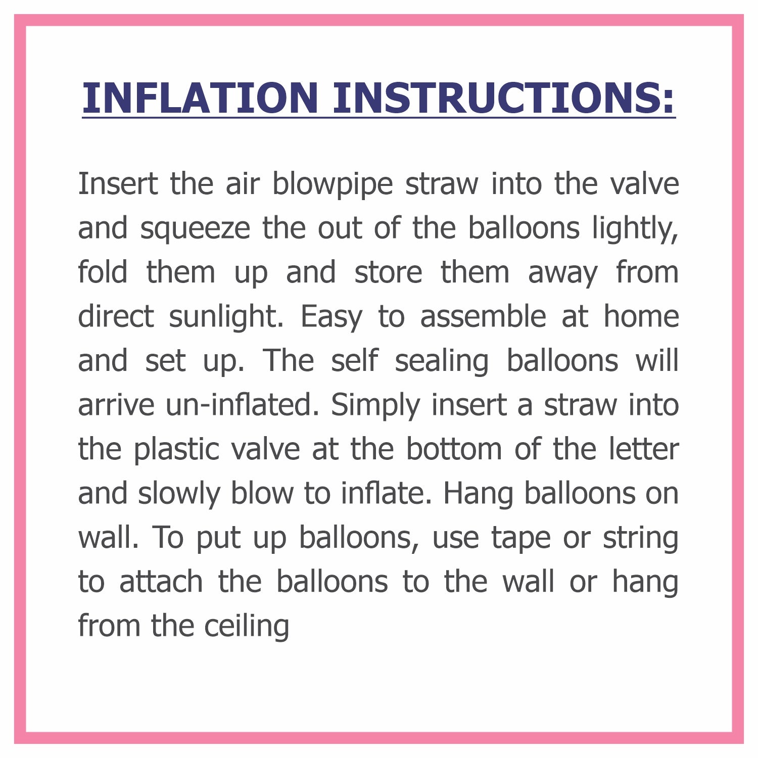 Alphabet T Premium Silver Foil Balloon - image 4 of 4 | Party Supplies India