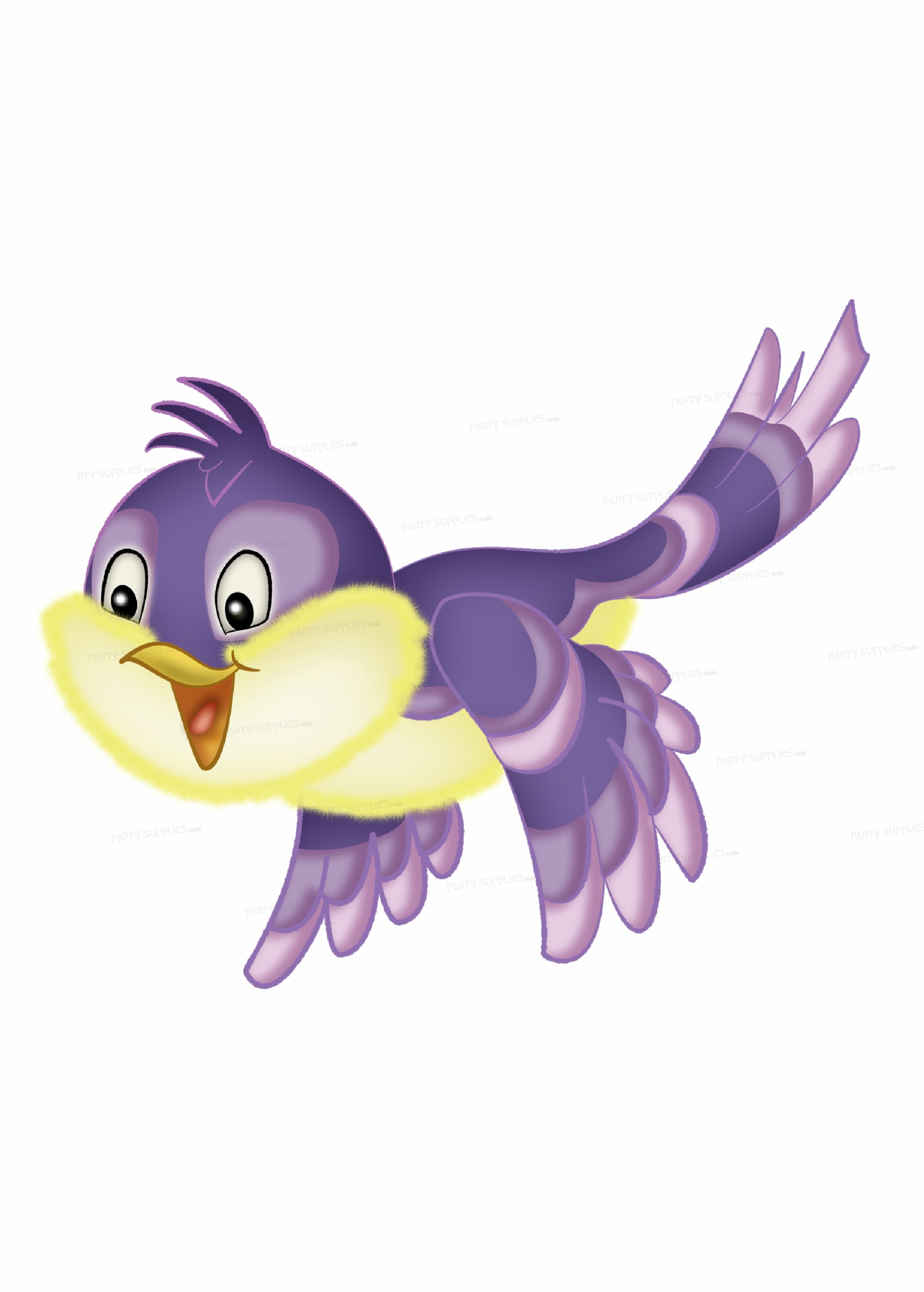 Dave & Ava Theme Cutout DVA-03