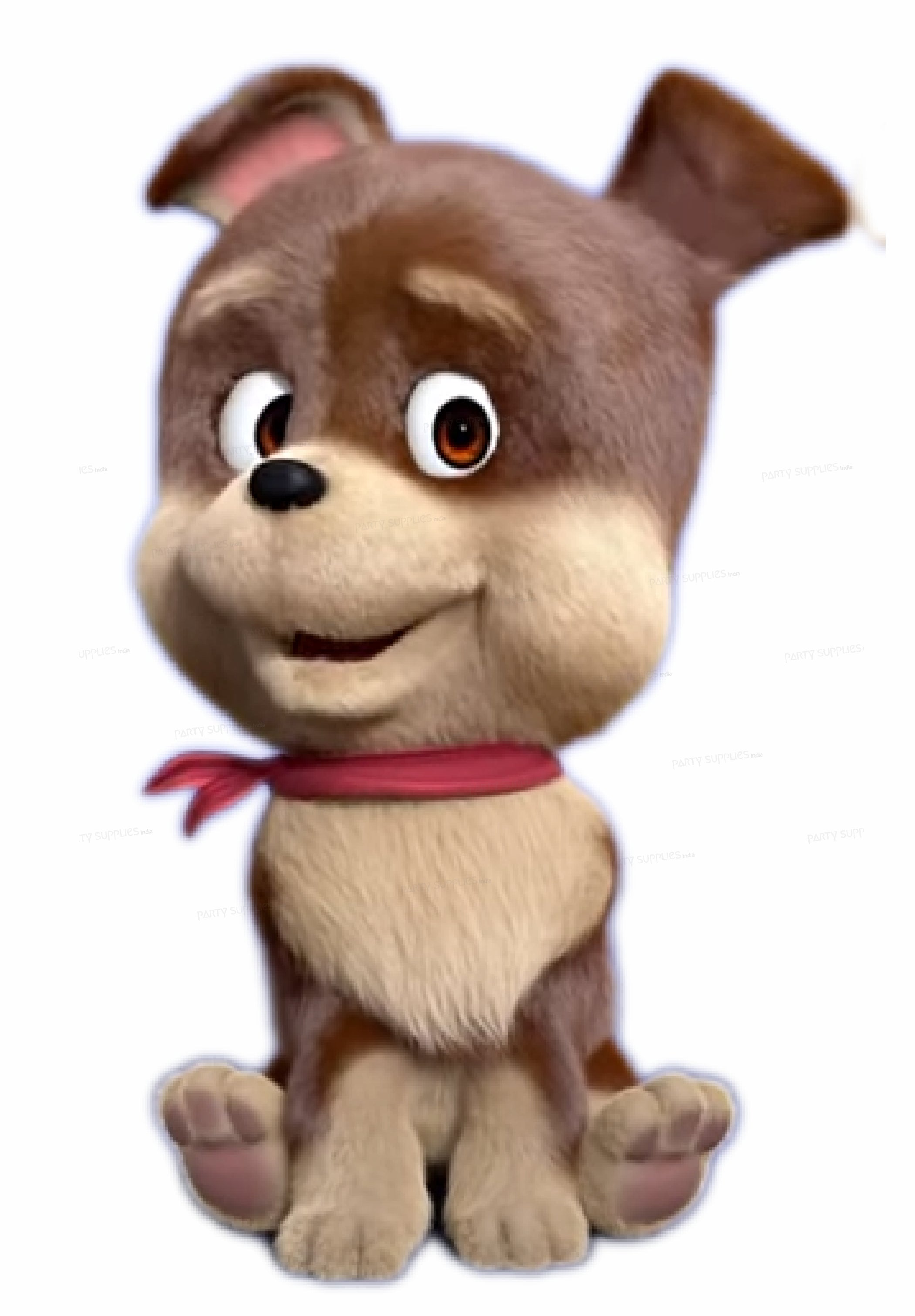 Dave & Ava Theme Cutout DVA-08