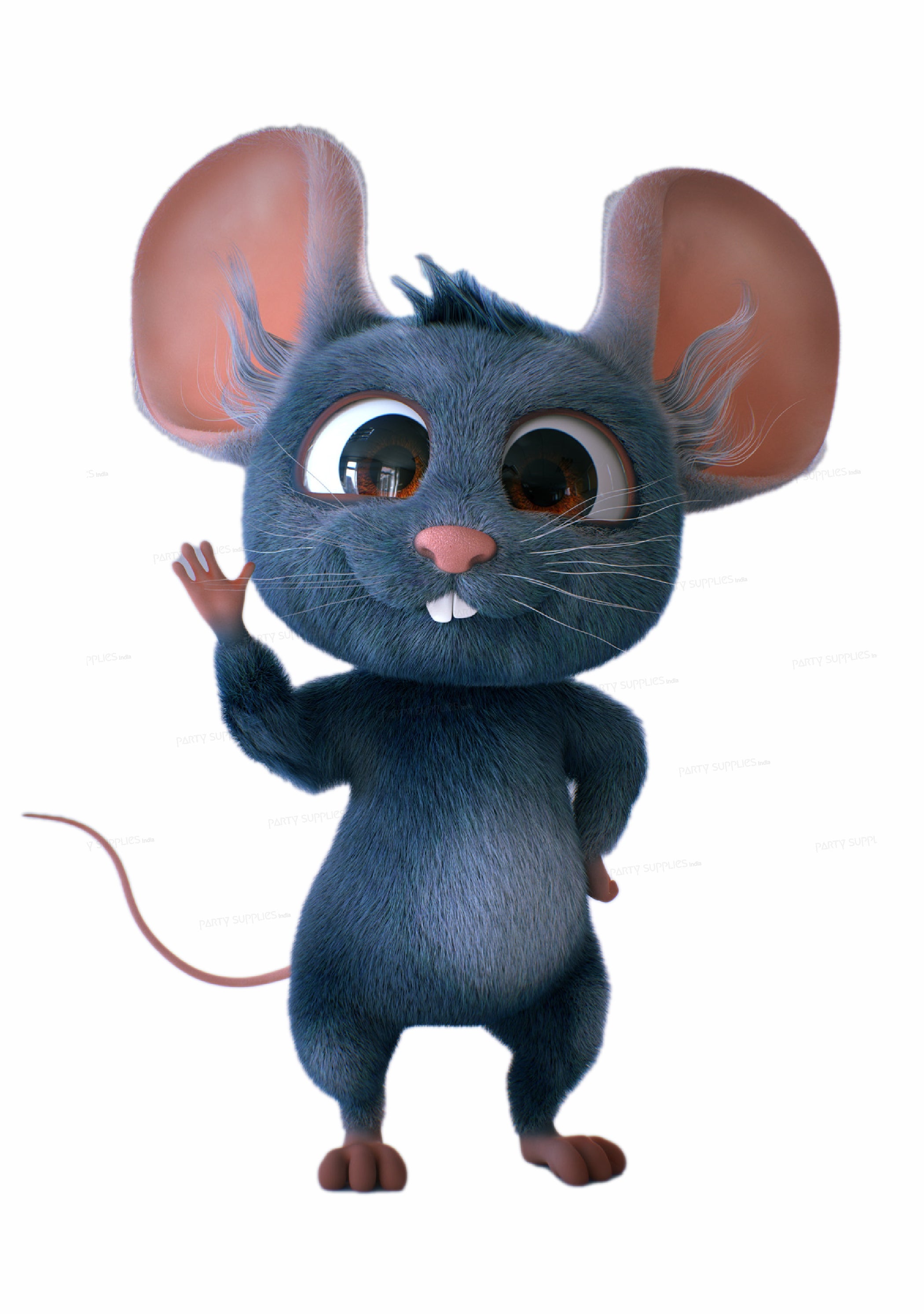 Dave & Ava Theme Cutout DVA-13