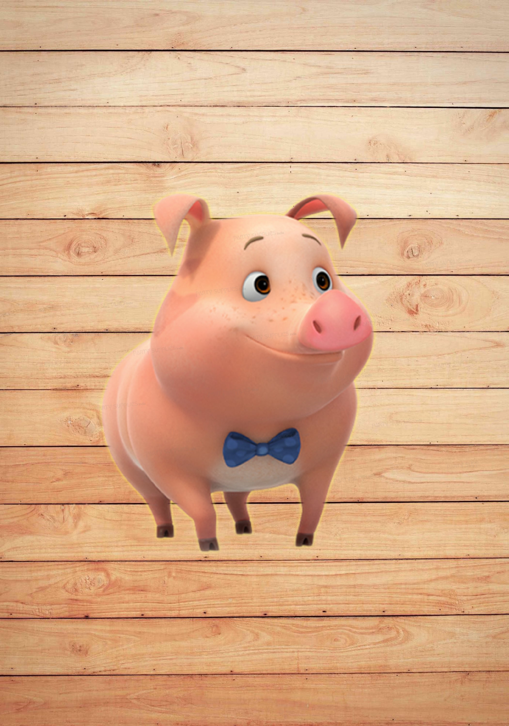 Dave & Ava Theme Cutout DVA-06