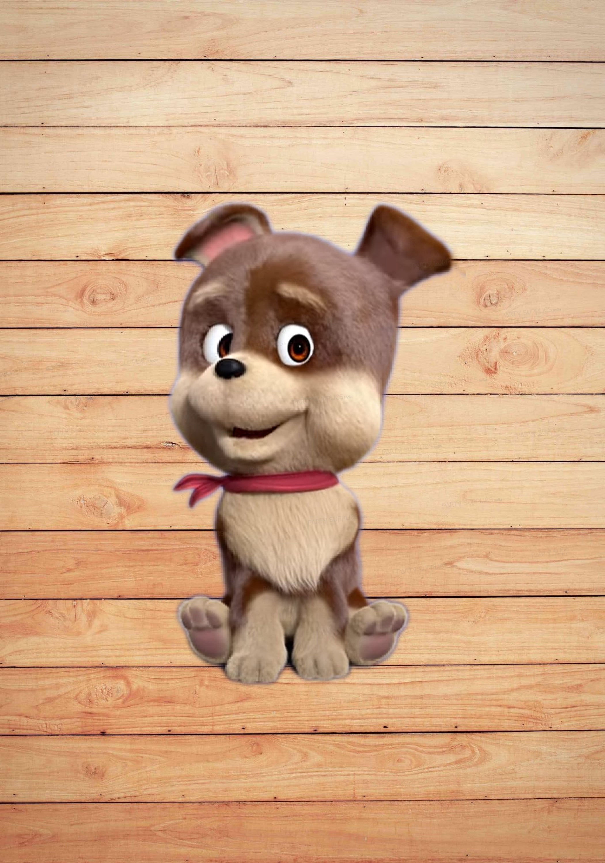 Dave & Ava Theme Cutout DVA-08