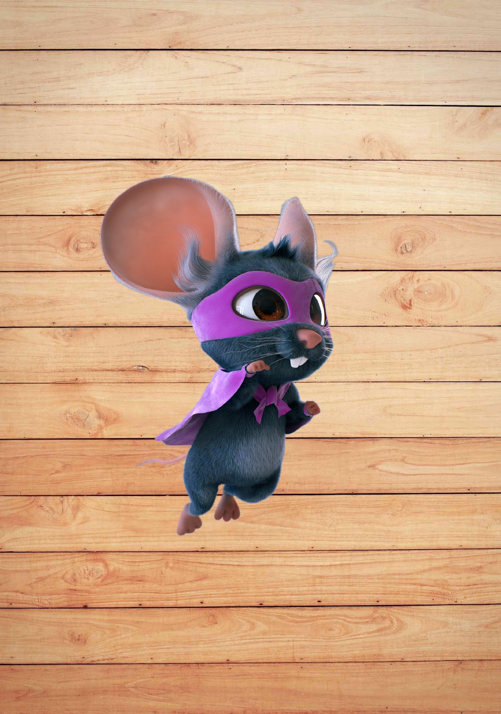 Dave & Ava Theme Cutout DVA-02