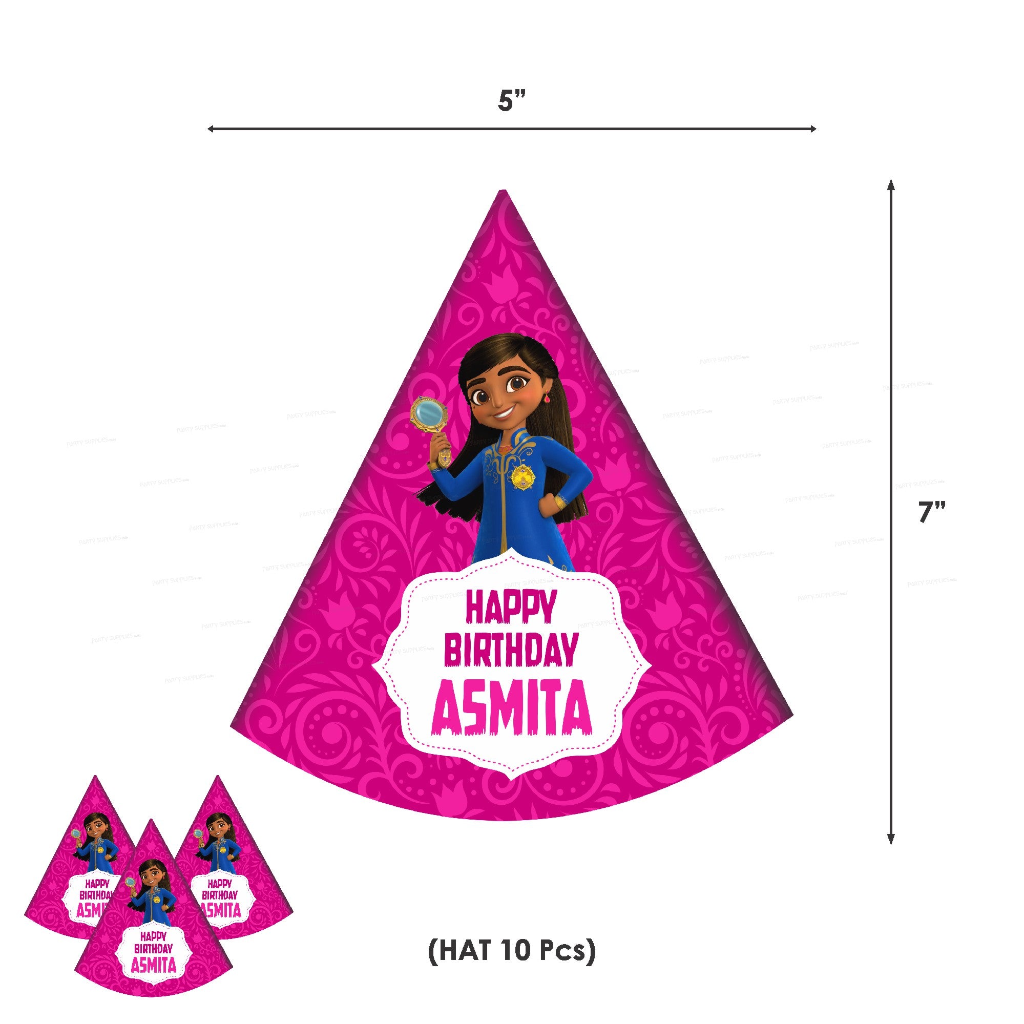 Mira Royal Detective Classic Kit