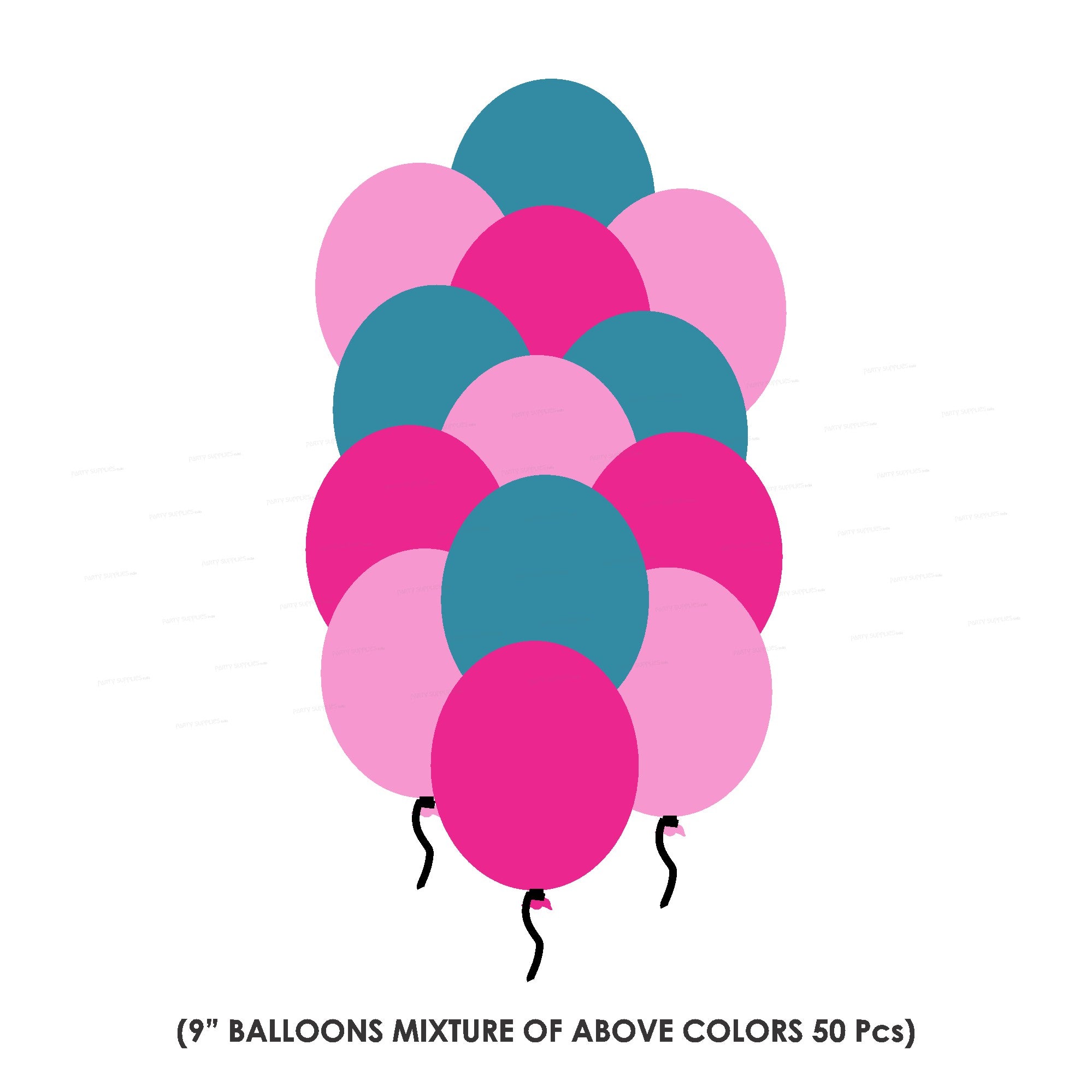 Butterfly Theme Exclusive Kit