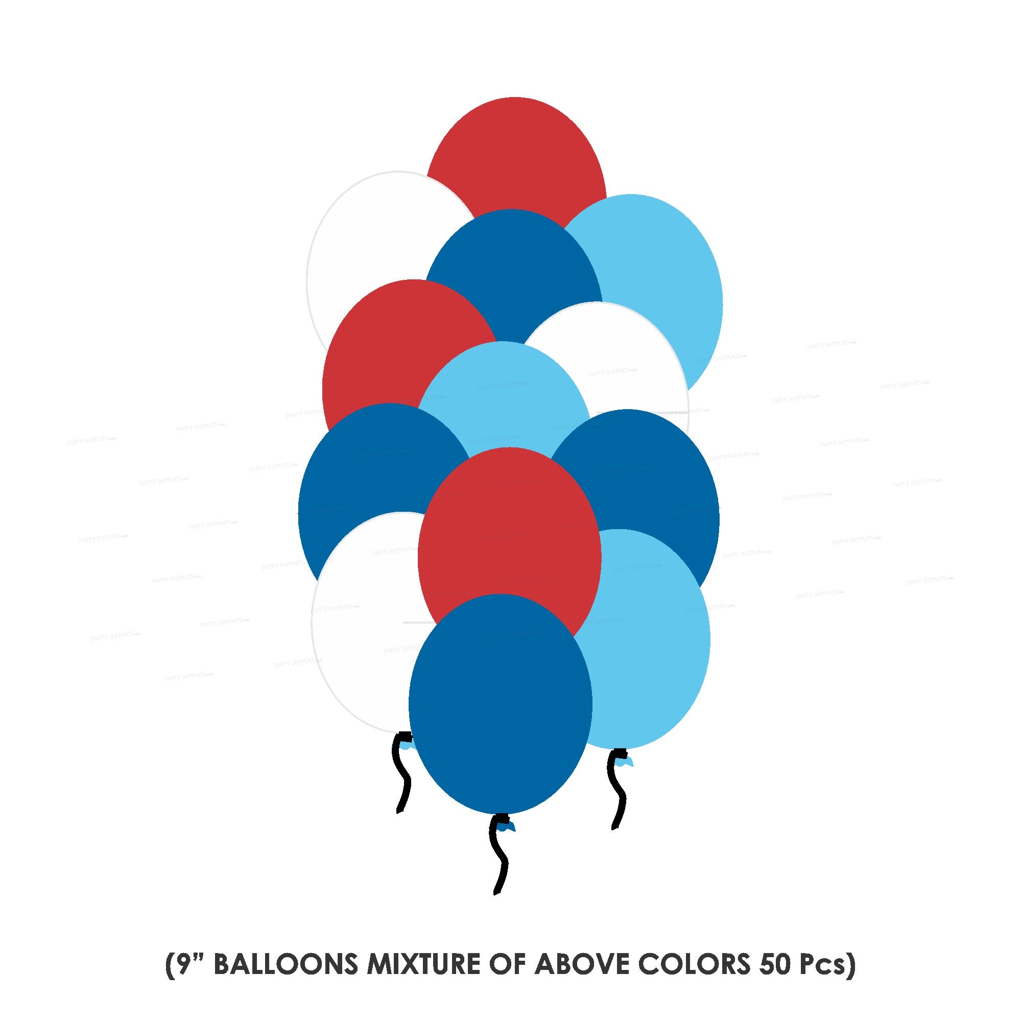 Sailor Theme Exclusive Kit