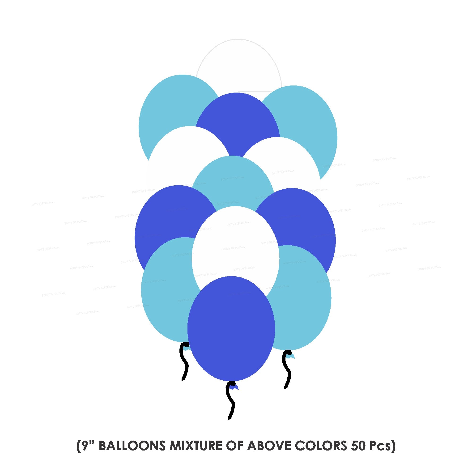 Twinkle Twinkle Little Star Boy Theme Exclusive Kit