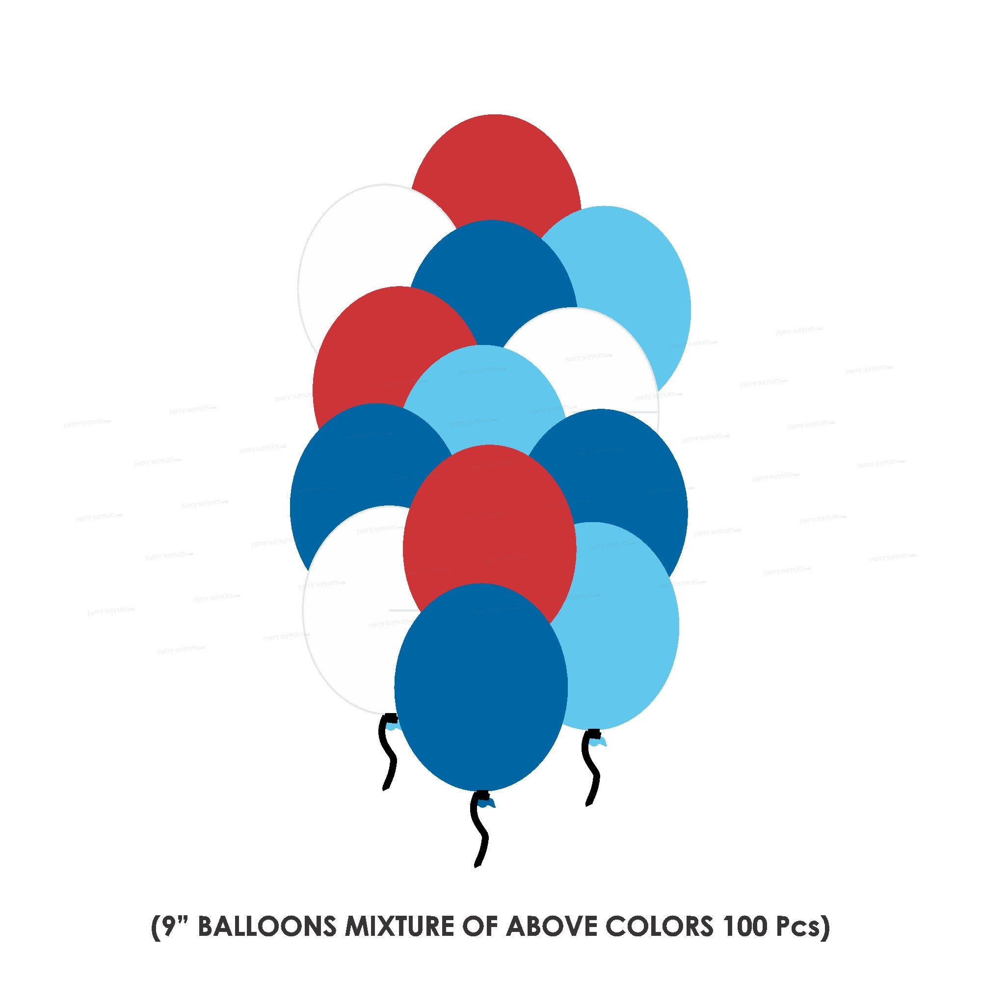 Sailor Theme Premium Kit