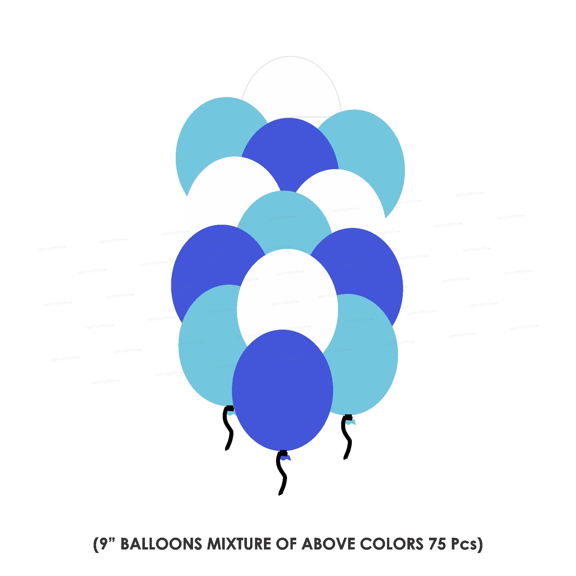 Twinkle Twinkle Little Star Boy Theme Classic Kit