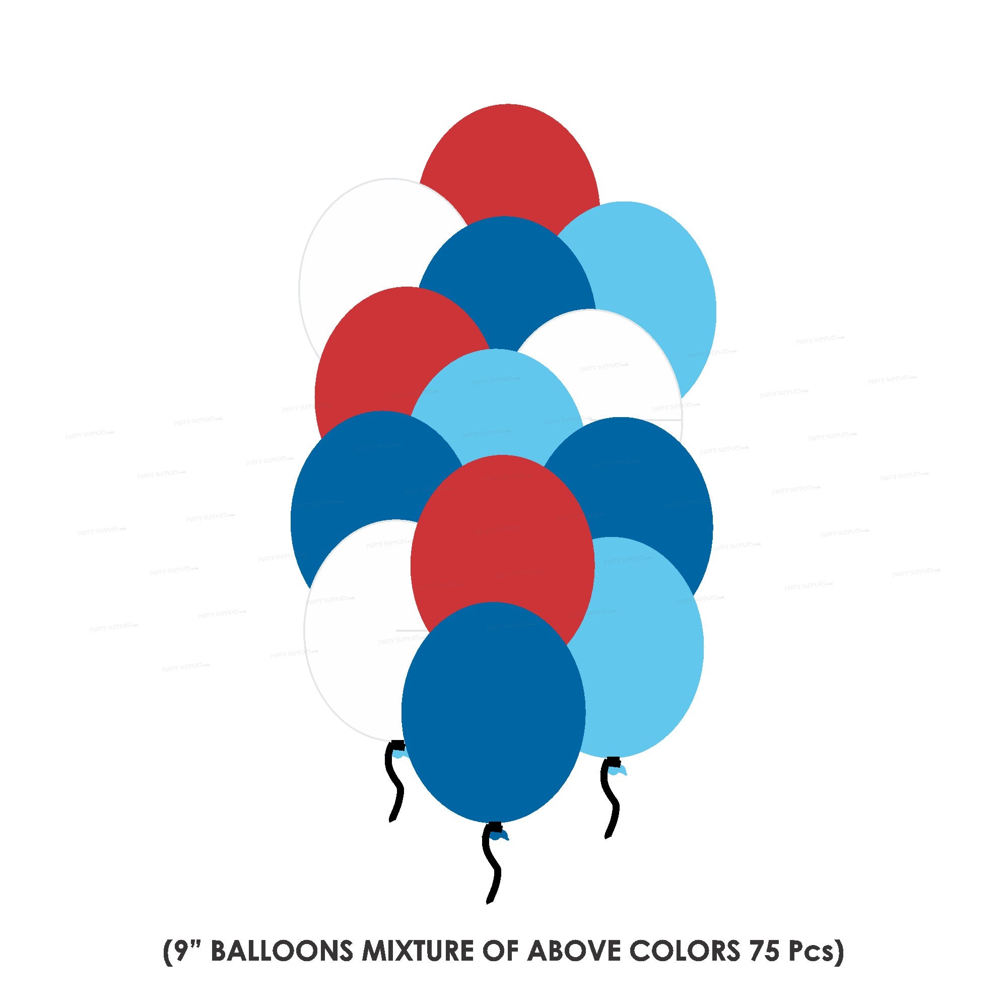 Sailor Theme Classic Kit