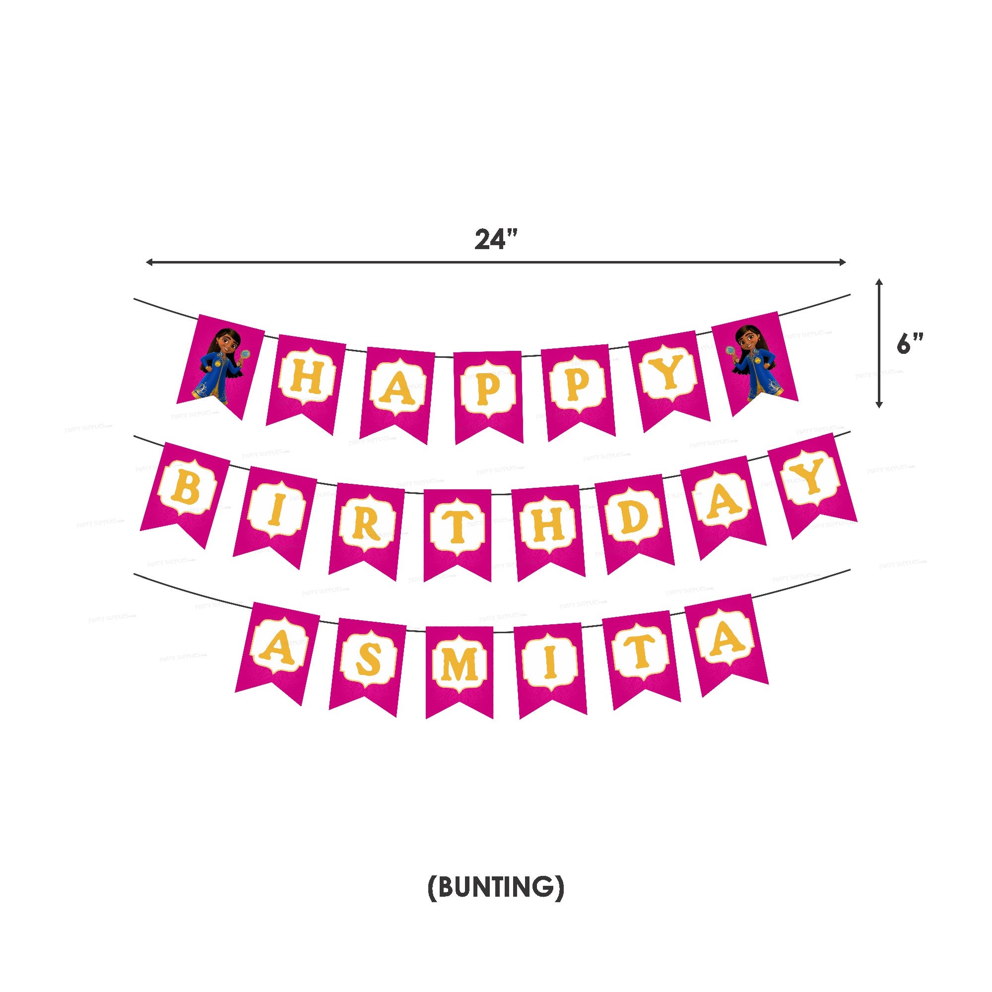 Mira Royal Detective Classic Kit