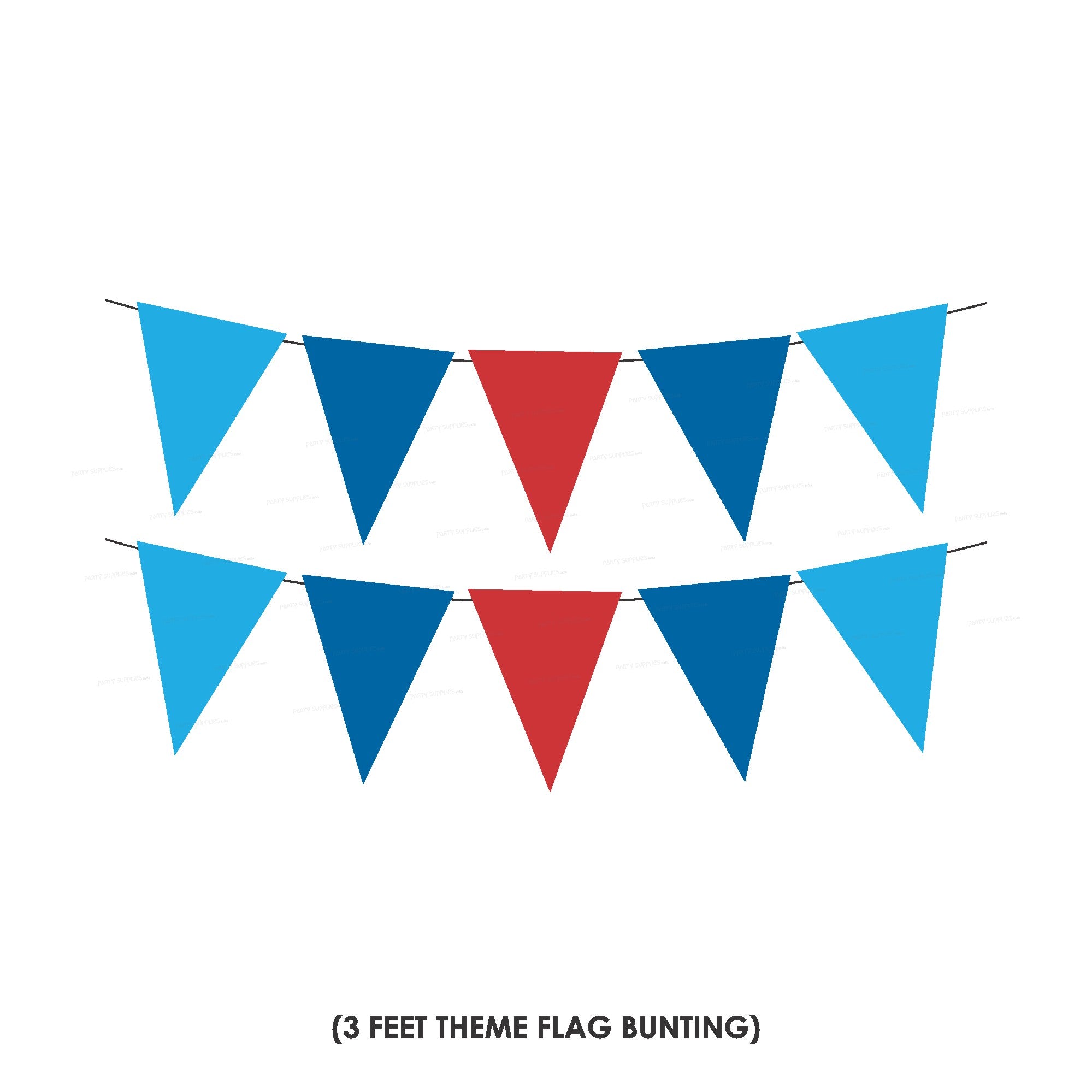 Sailor Theme Premium Kit