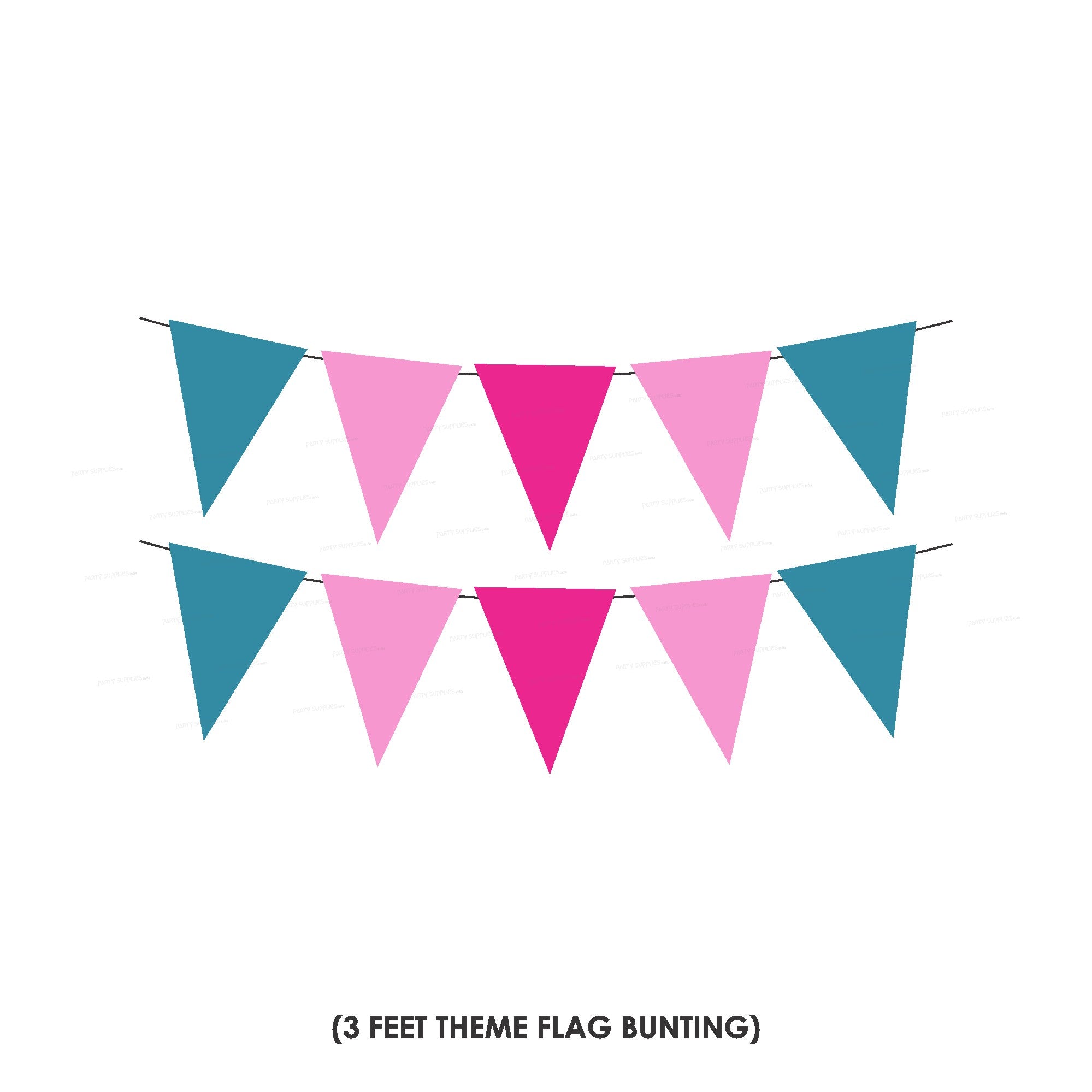 Butterfly Theme Premium Kit