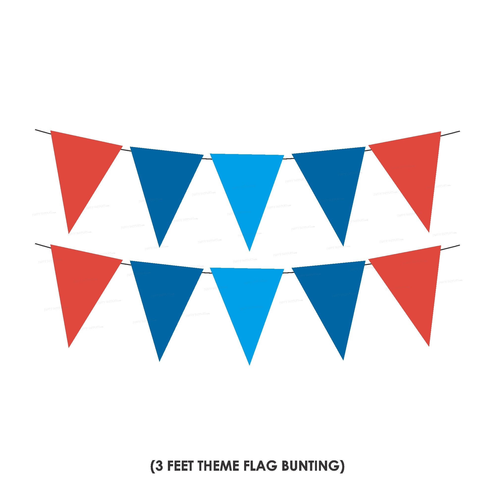 Doraemon Theme Premium Combo Kit